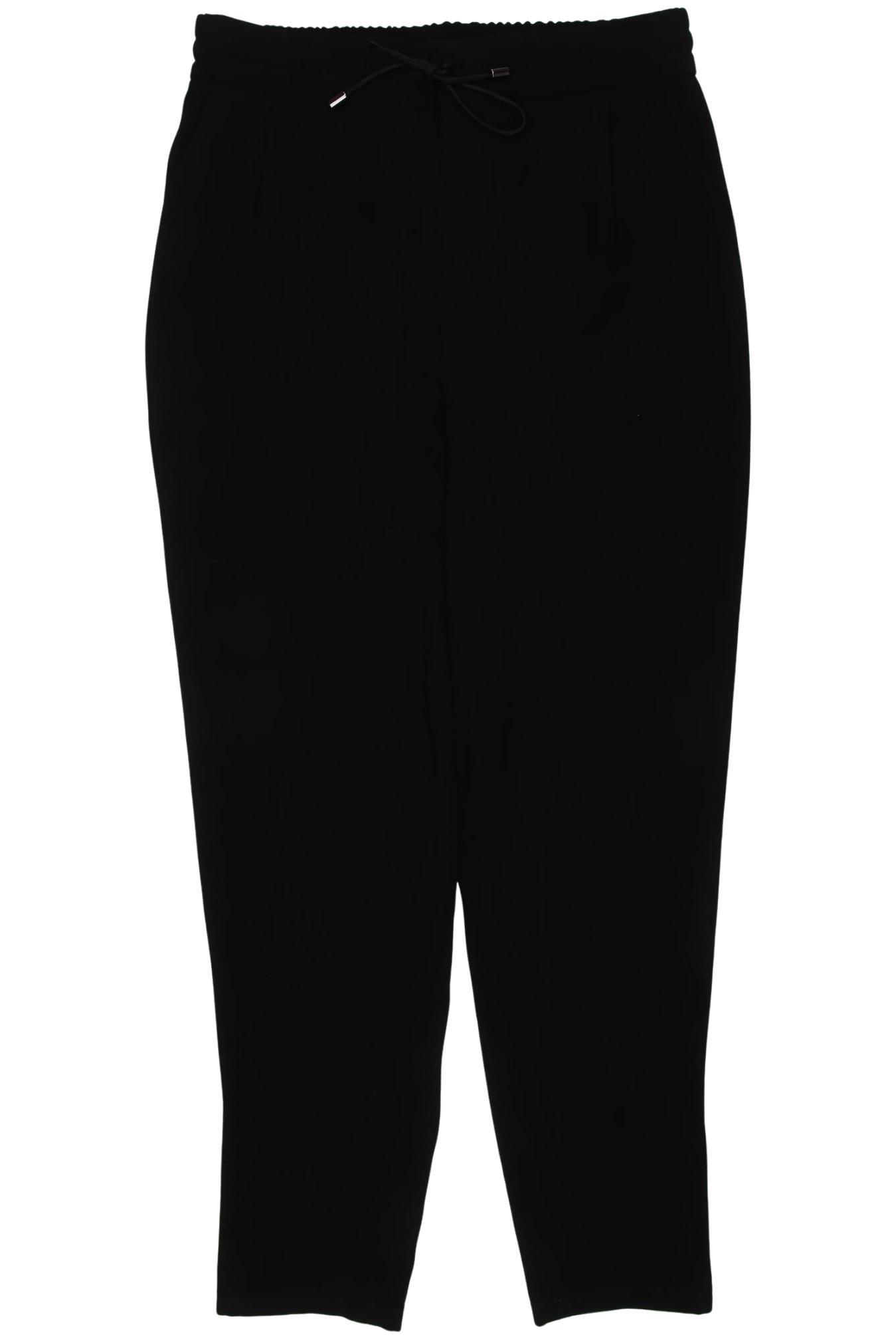 

Drykorn Damen Stoffhose, schwarz, Gr. 28