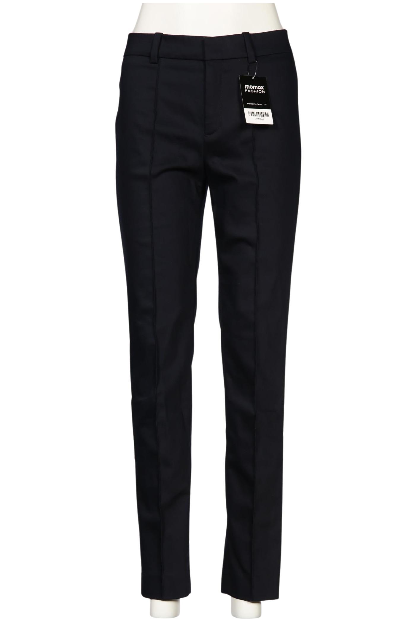 

Drykorn Damen Stoffhose, marineblau, Gr. 28