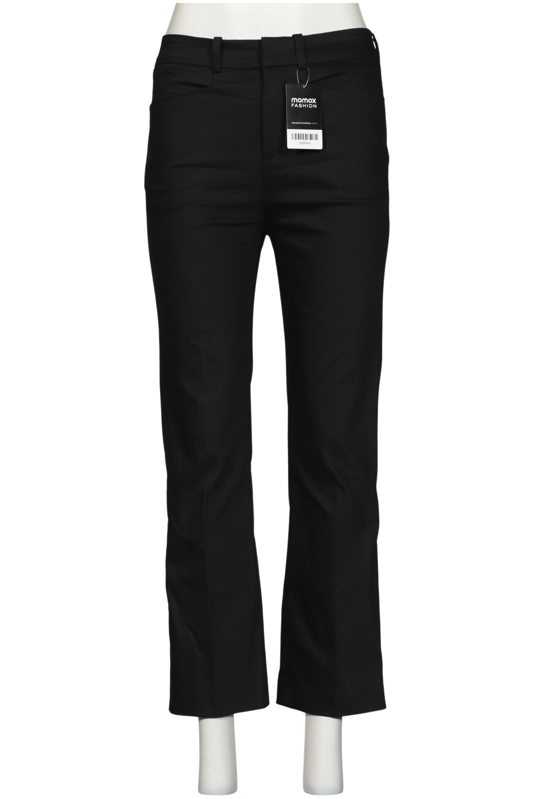 

Drykorn Damen Stoffhose, schwarz, Gr. 29