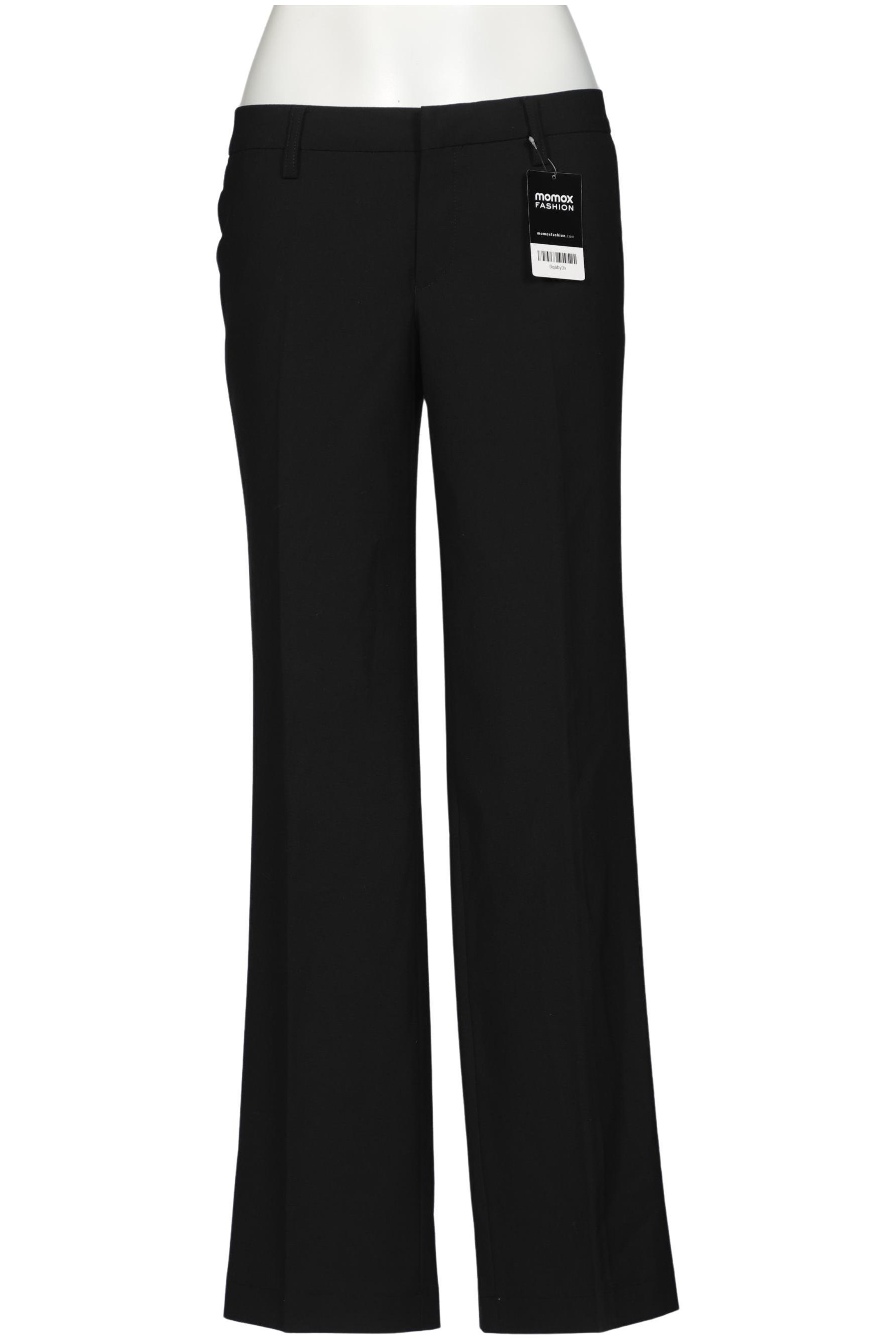 

Drykorn Damen Stoffhose, schwarz, Gr. 38