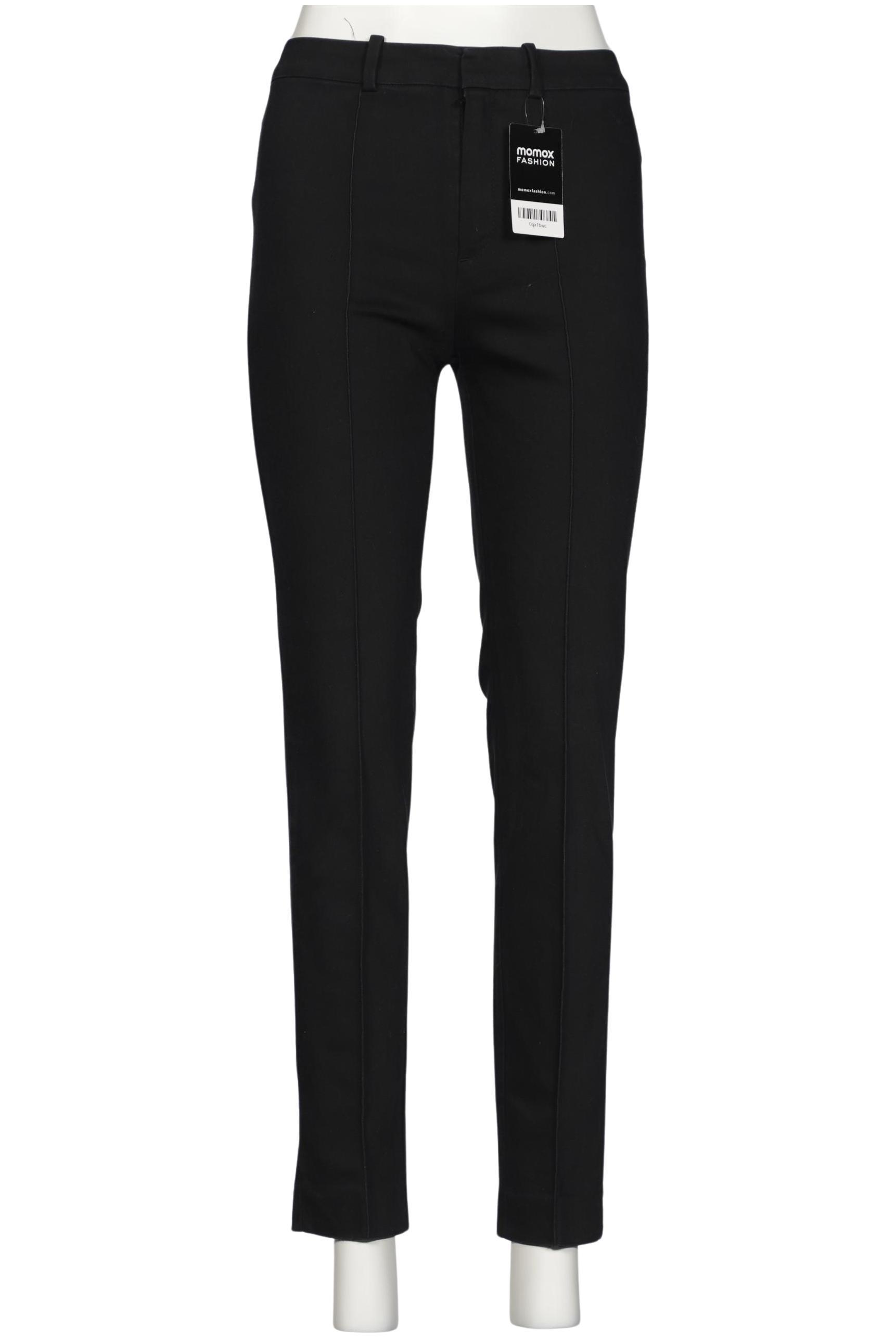 

Drykorn Damen Stoffhose, schwarz, Gr. 27