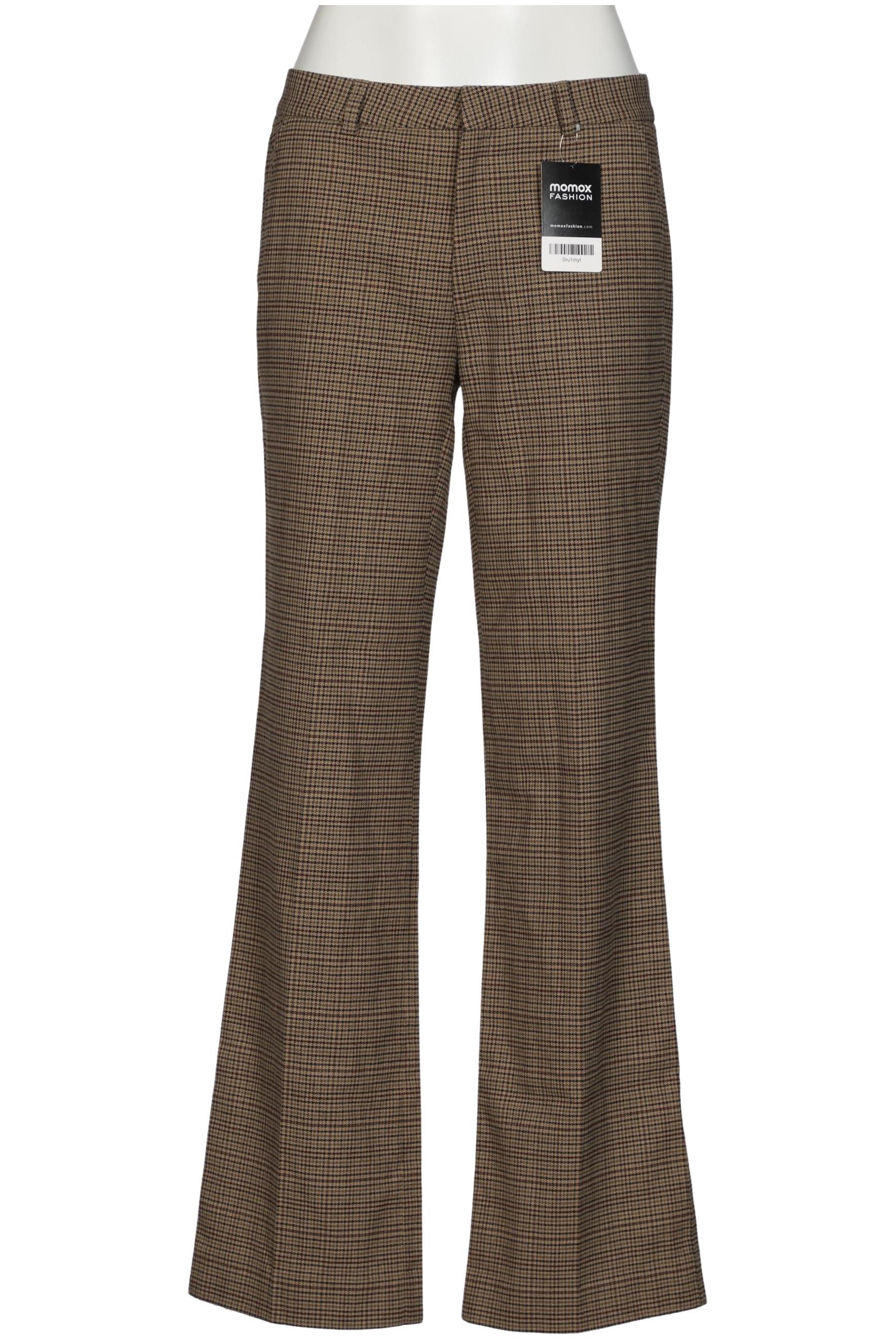 

Drykorn Damen Stoffhose, braun, Gr. 38