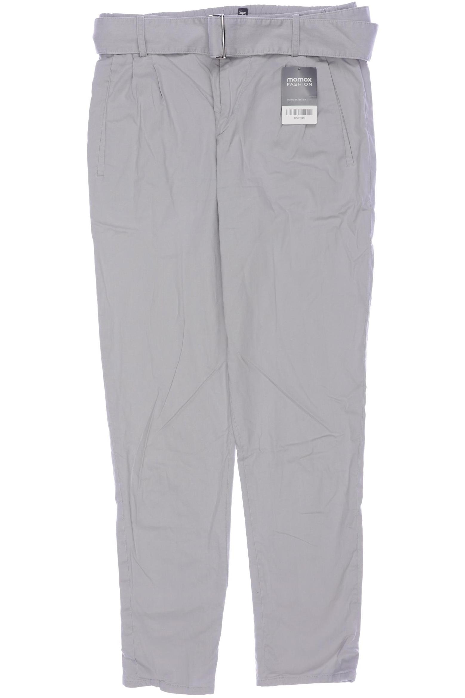

Drykorn Damen Stoffhose, grau, Gr. 27