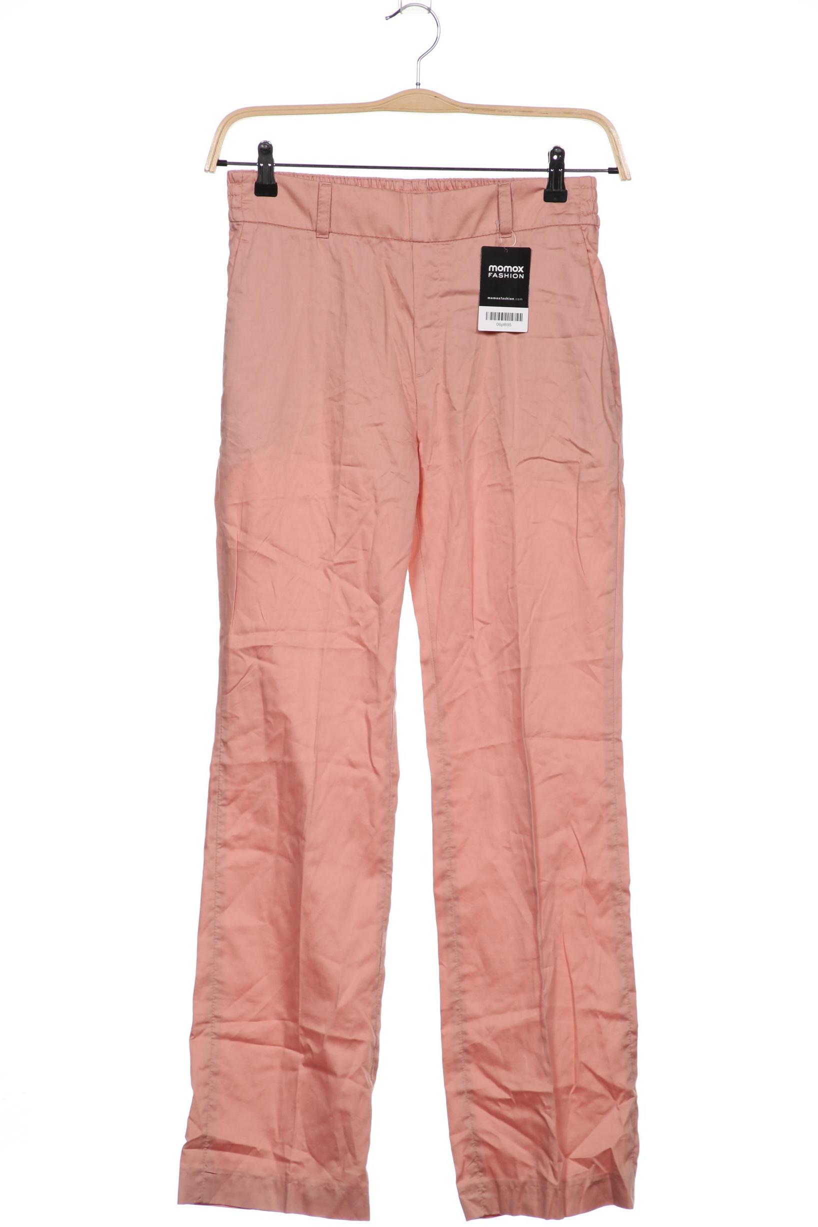 

Drykorn Damen Stoffhose, pink, Gr. 27
