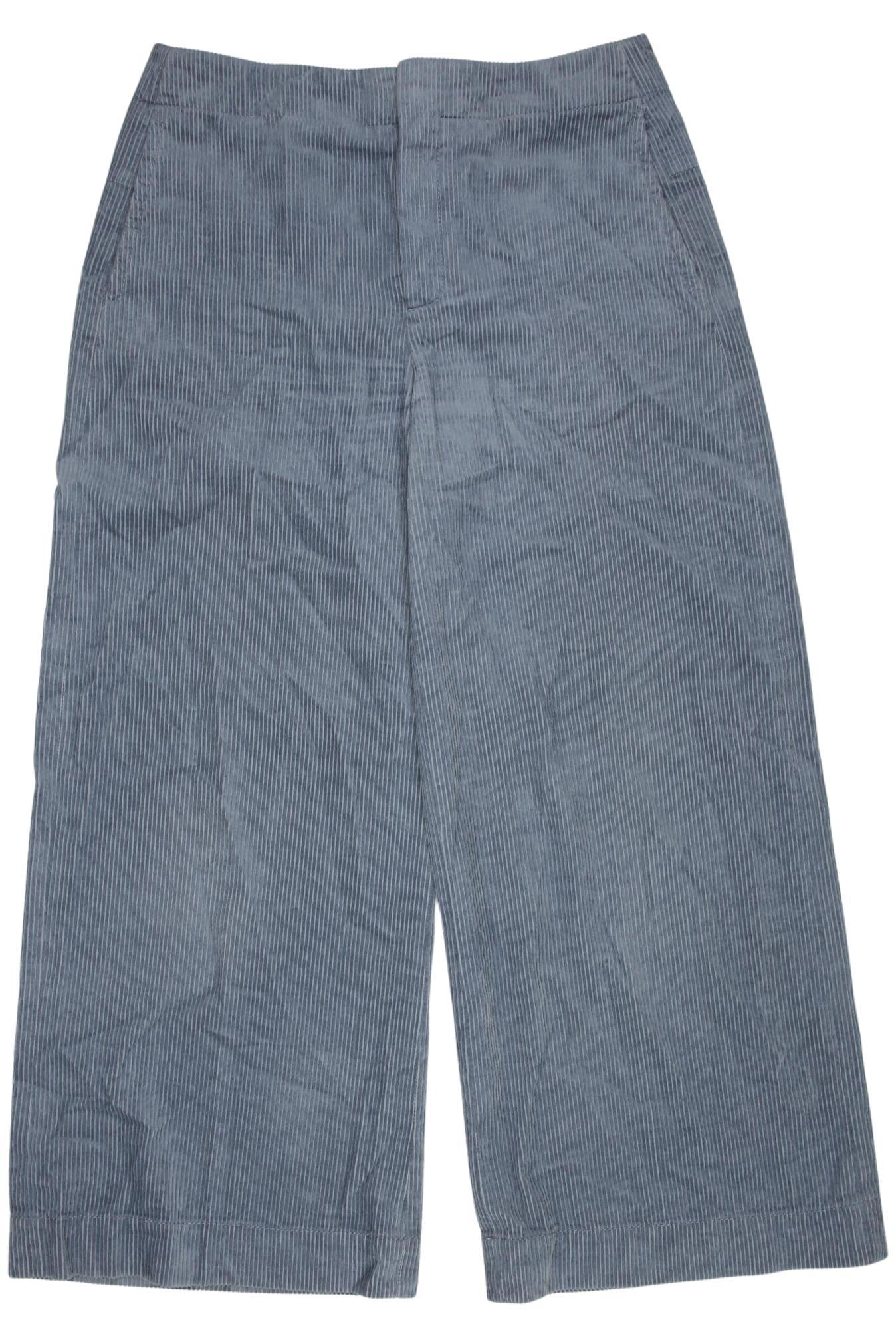 

Drykorn Damen Stoffhose, blau, Gr. 28
