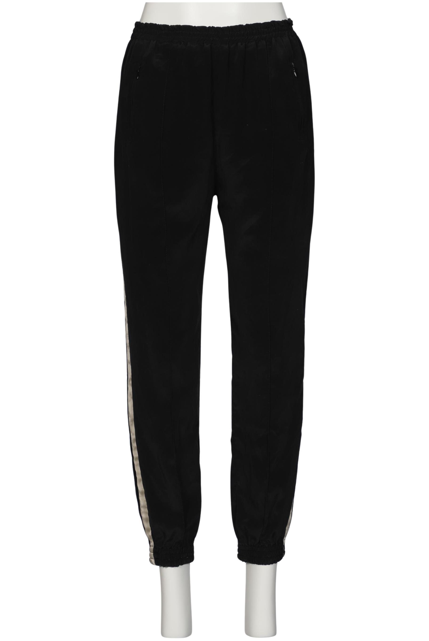 

Drykorn Damen Stoffhose, schwarz, Gr. 26