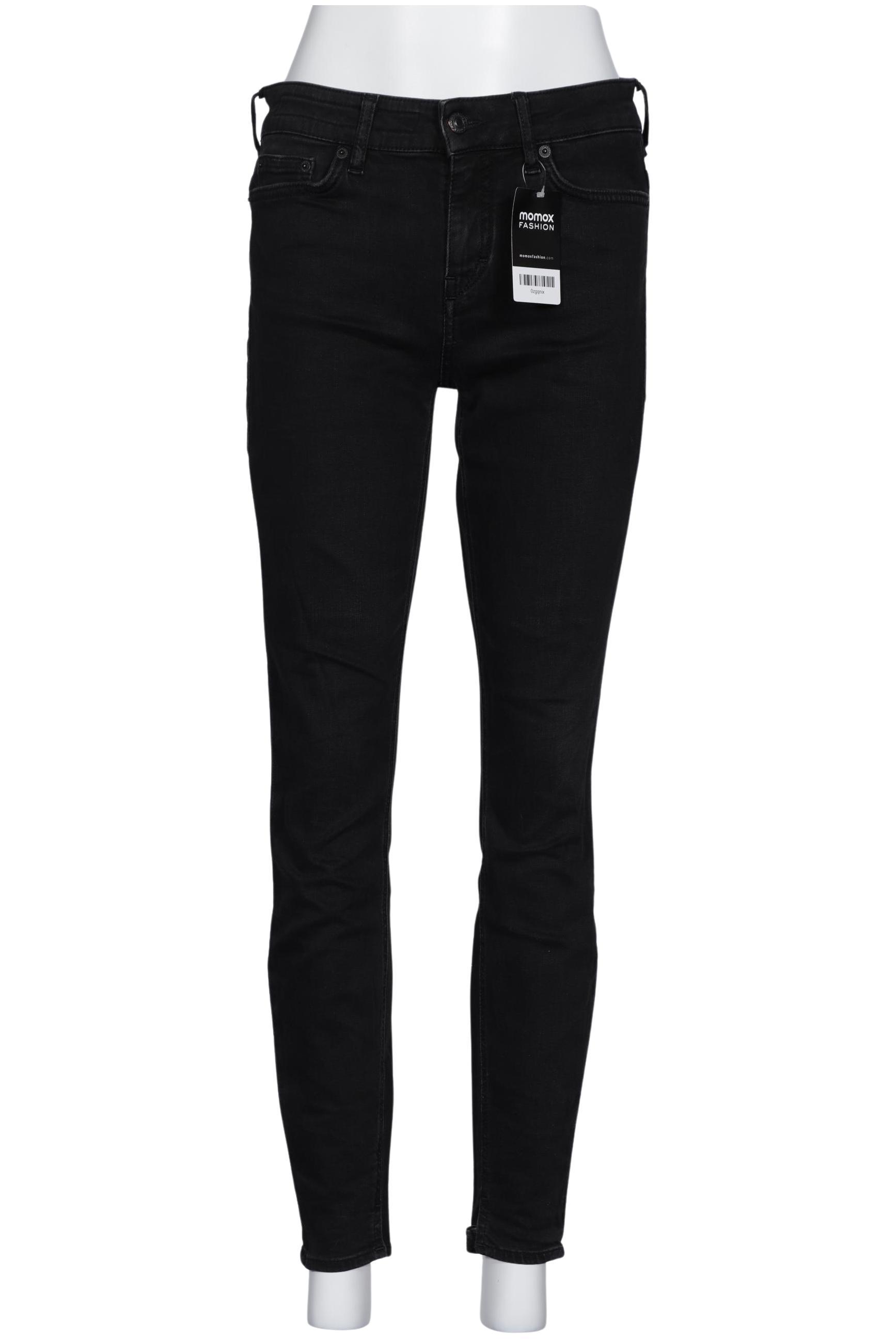 

Drykorn Damen Stoffhose, schwarz, Gr. 27