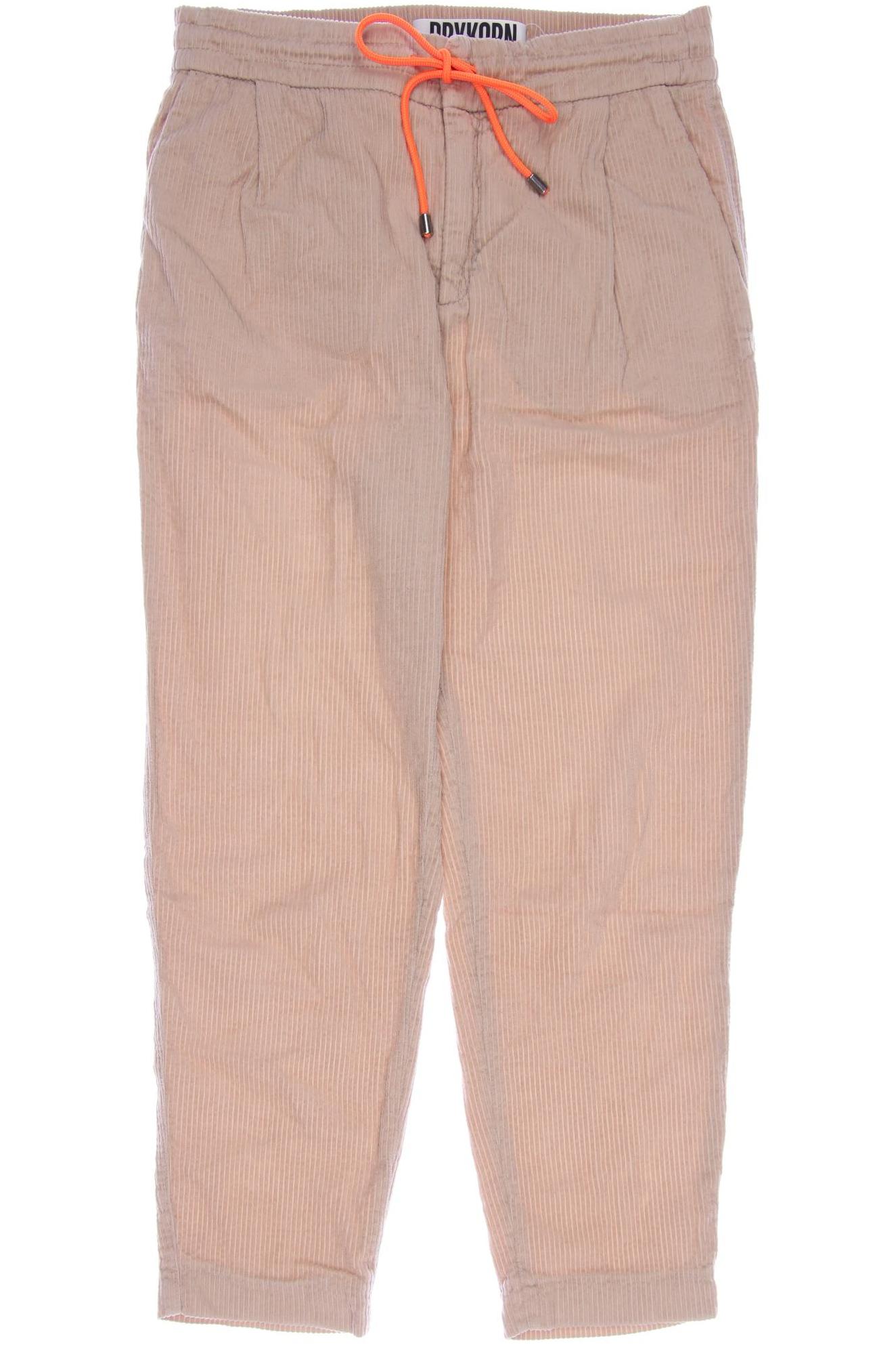 

Drykorn Damen Stoffhose, pink