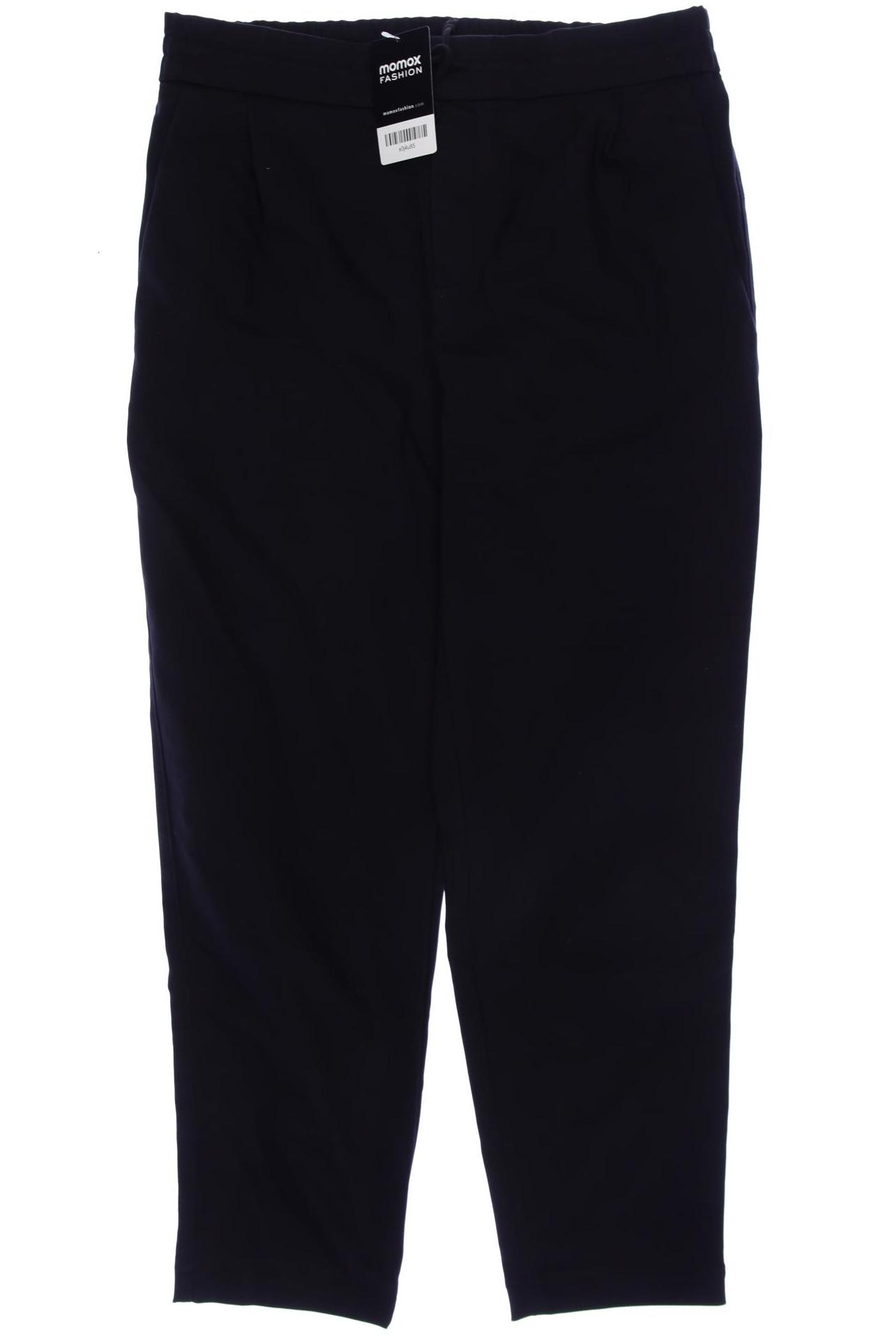 

Drykorn Damen Stoffhose, schwarz, Gr. 29