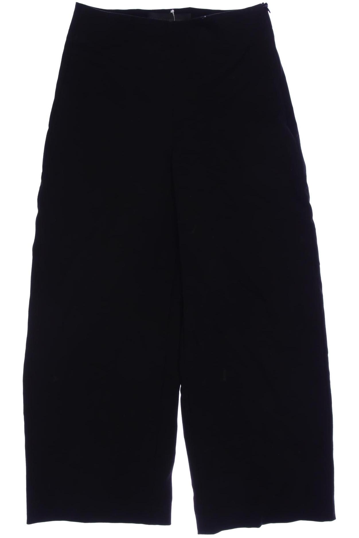 

Drykorn Damen Stoffhose, schwarz, Gr. 26