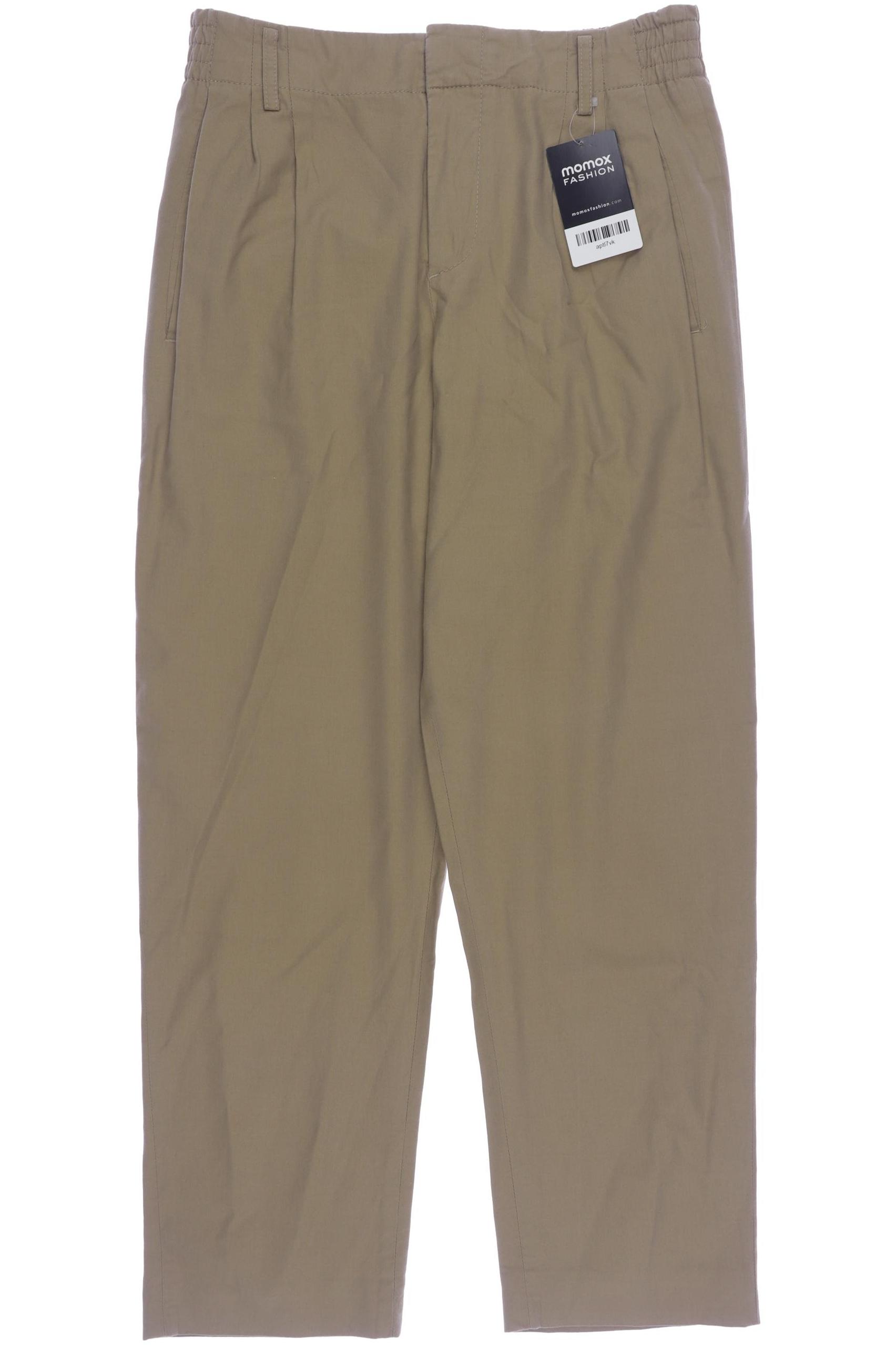

Drykorn Damen Stoffhose, beige, Gr. 28