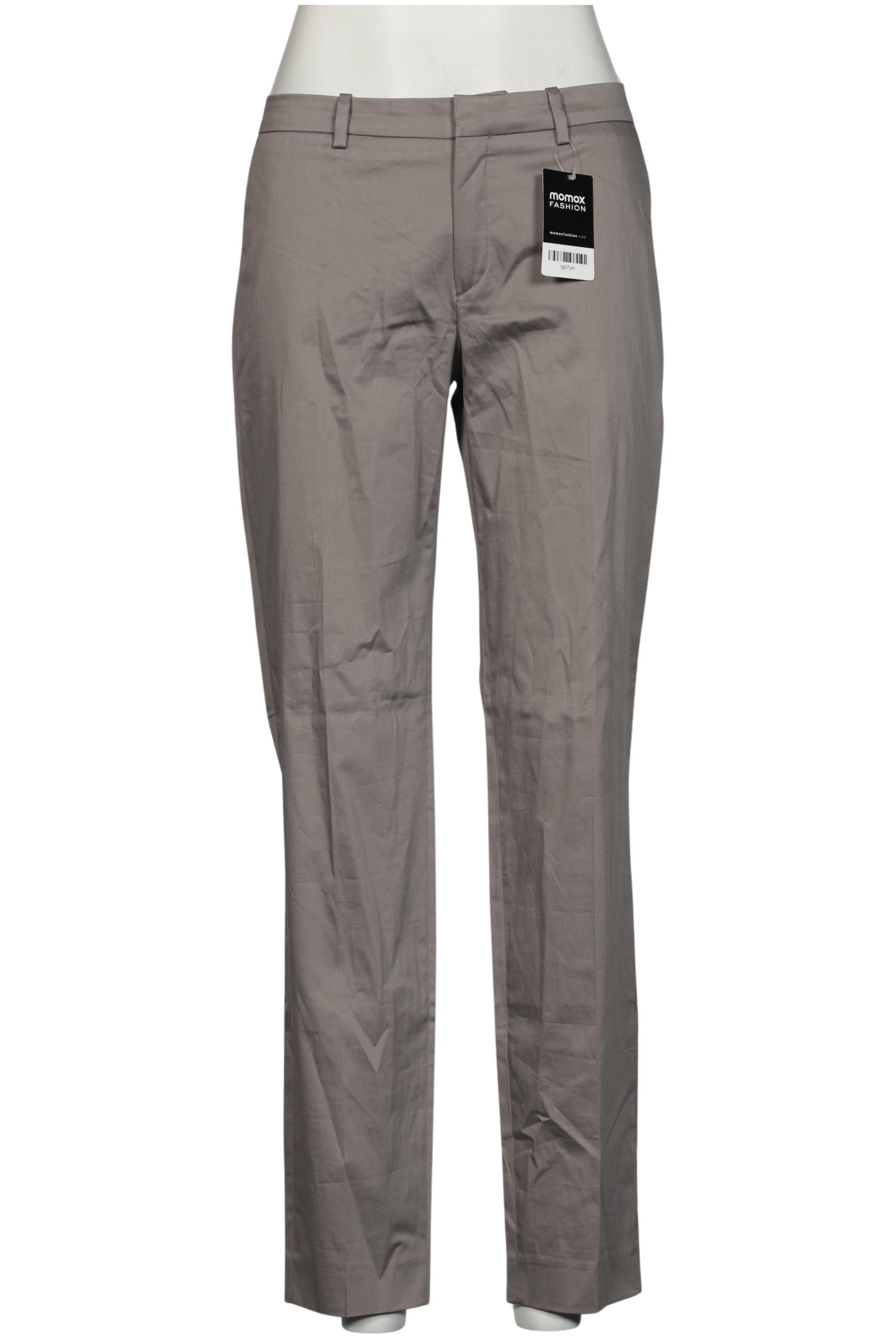 

Drykorn Damen Stoffhose, grau, Gr. 40