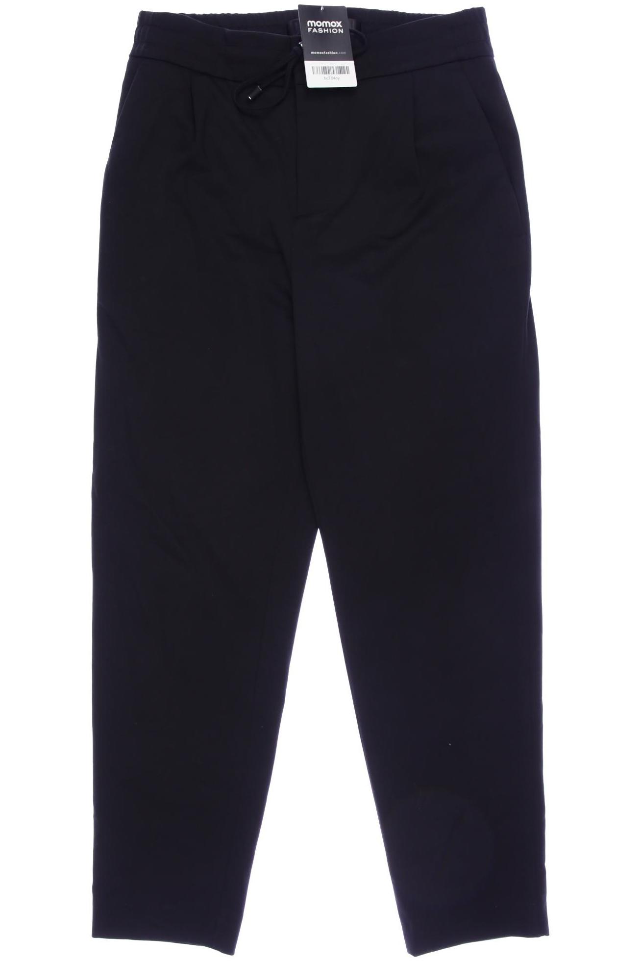 

Drykorn Damen Stoffhose, schwarz, Gr. 27