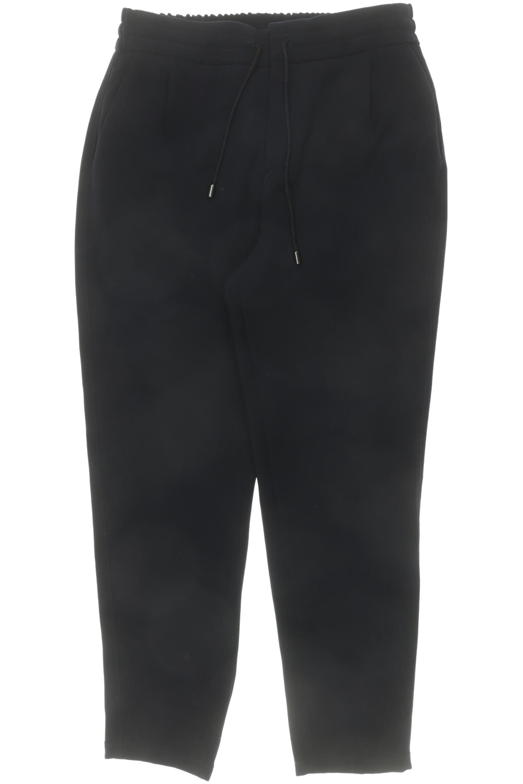 

Drykorn Damen Stoffhose, blau, Gr.