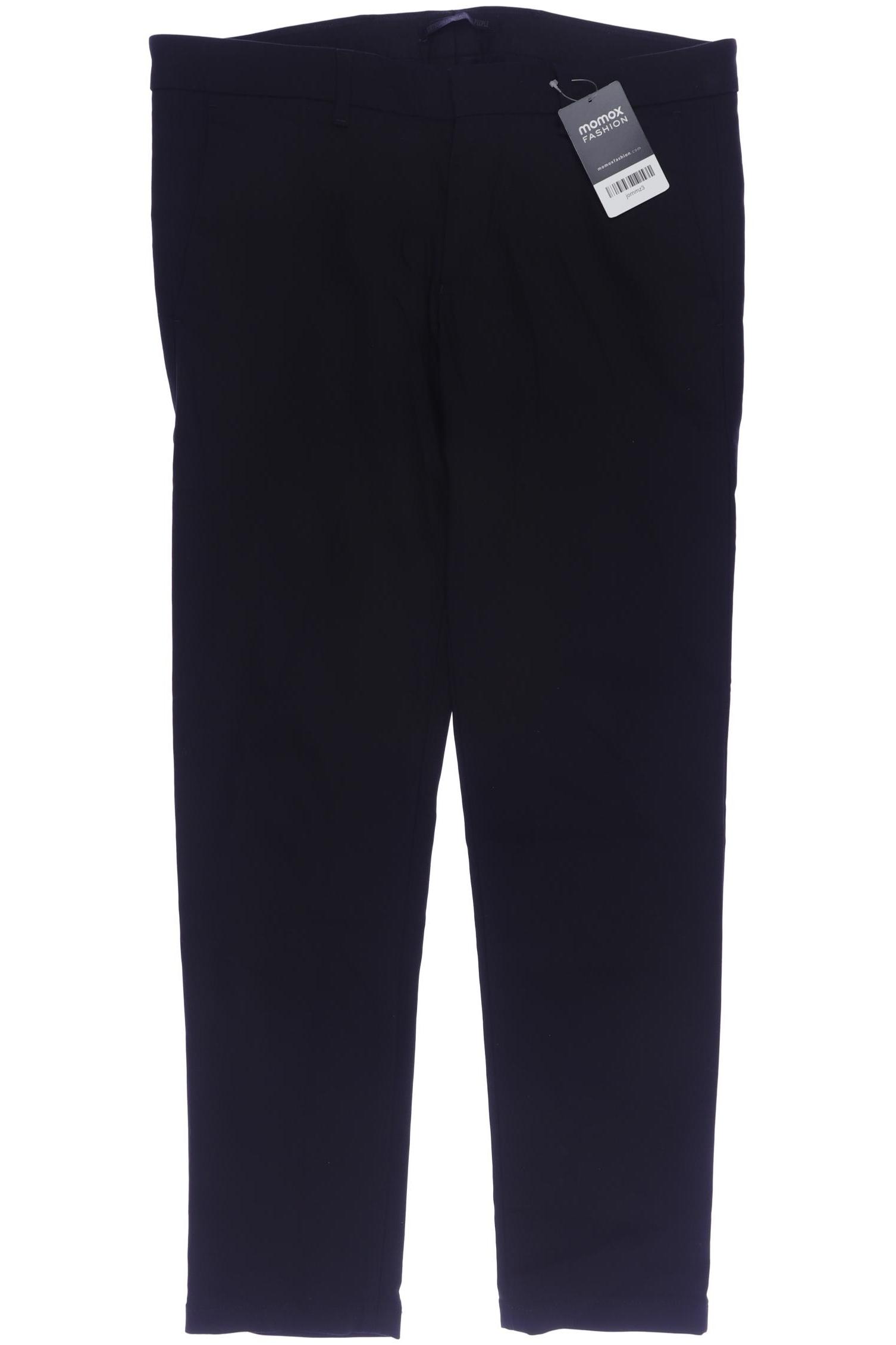 

Drykorn Damen Stoffhose, schwarz, Gr. 32