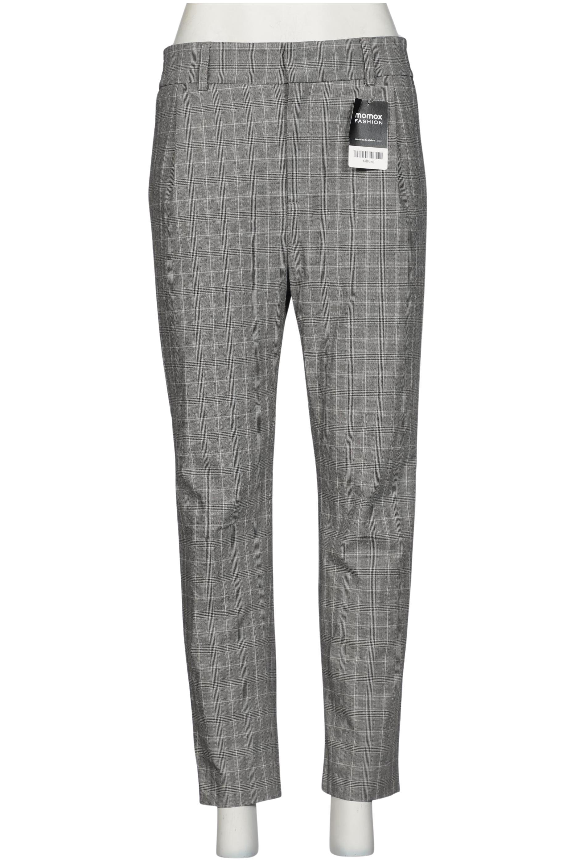 

Drykorn Damen Stoffhose, grau, Gr. 30