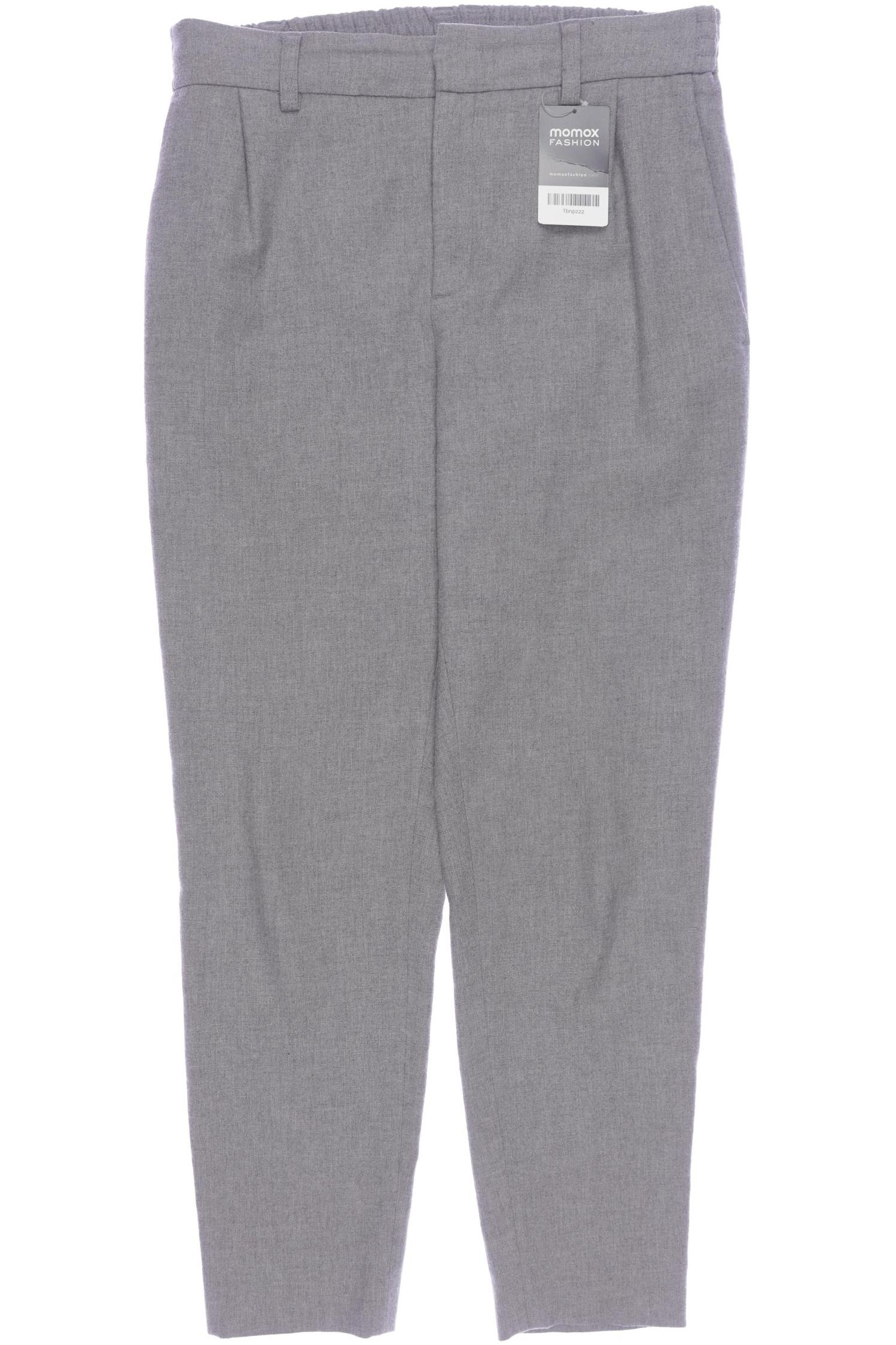 

Drykorn Damen Stoffhose, grau, Gr. 29