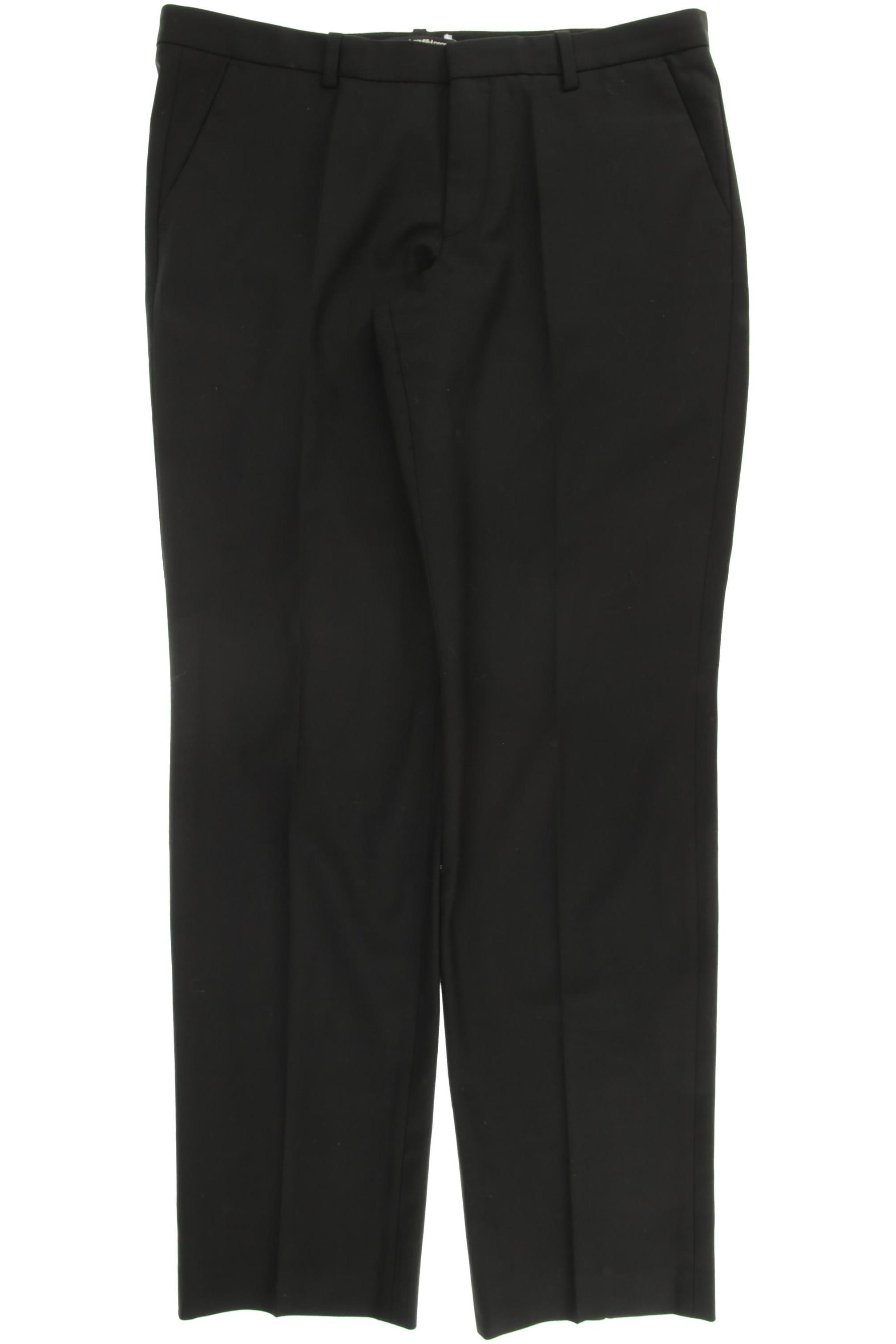

Drykorn Damen Stoffhose, schwarz, Gr.