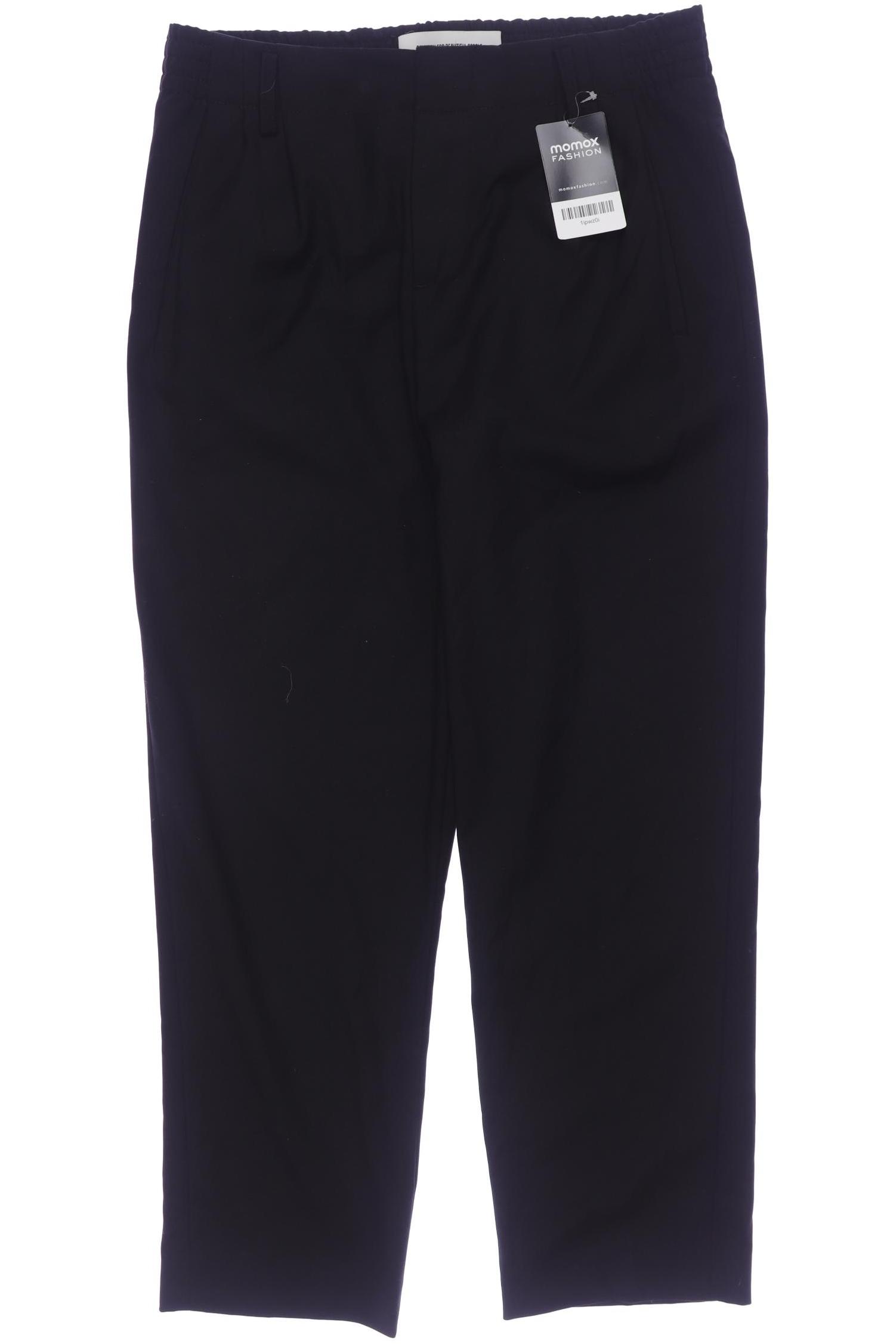 

Drykorn Damen Stoffhose, schwarz, Gr. 28