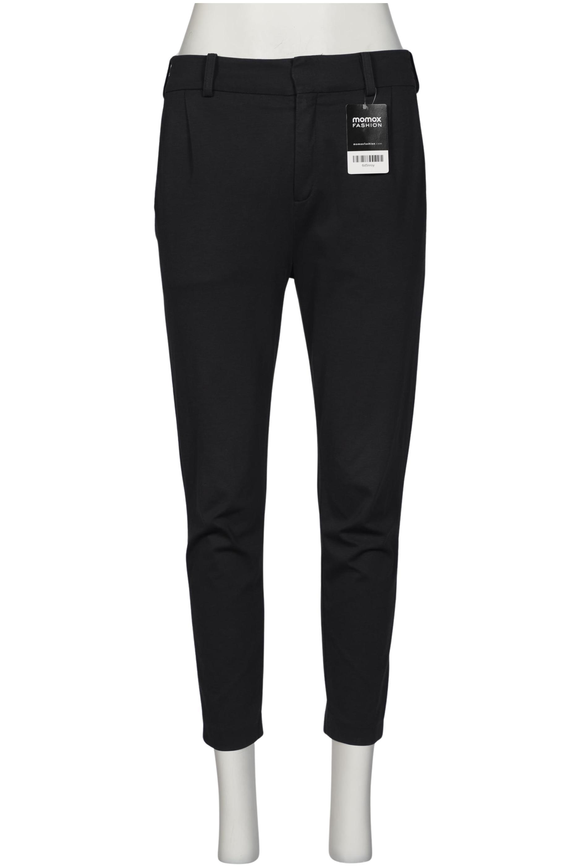 

Drykorn Damen Stoffhose, marineblau, Gr. 27