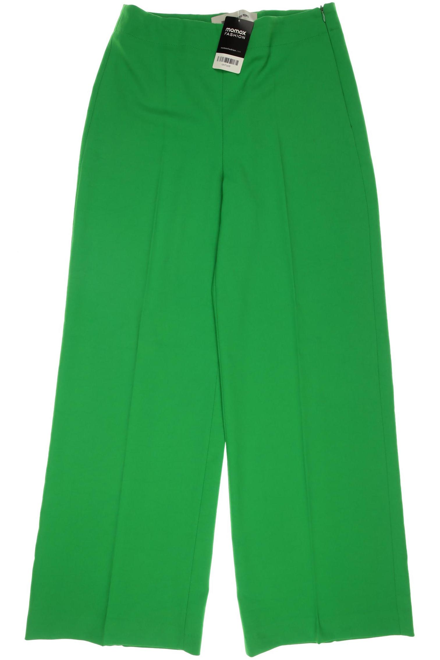 

Drykorn Damen Stoffhose, grün, Gr. 30