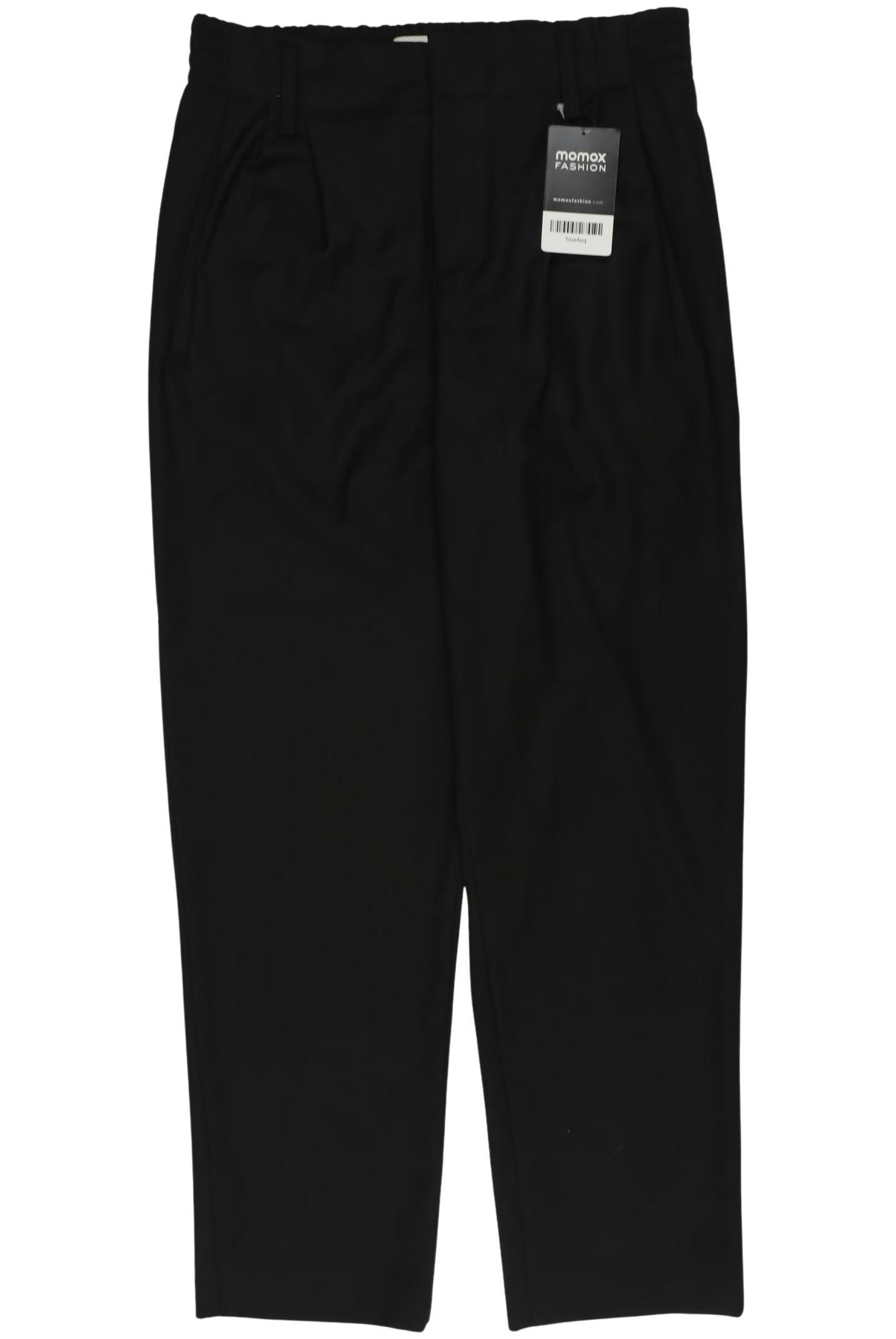 

Drykorn Damen Stoffhose, schwarz, Gr. 26