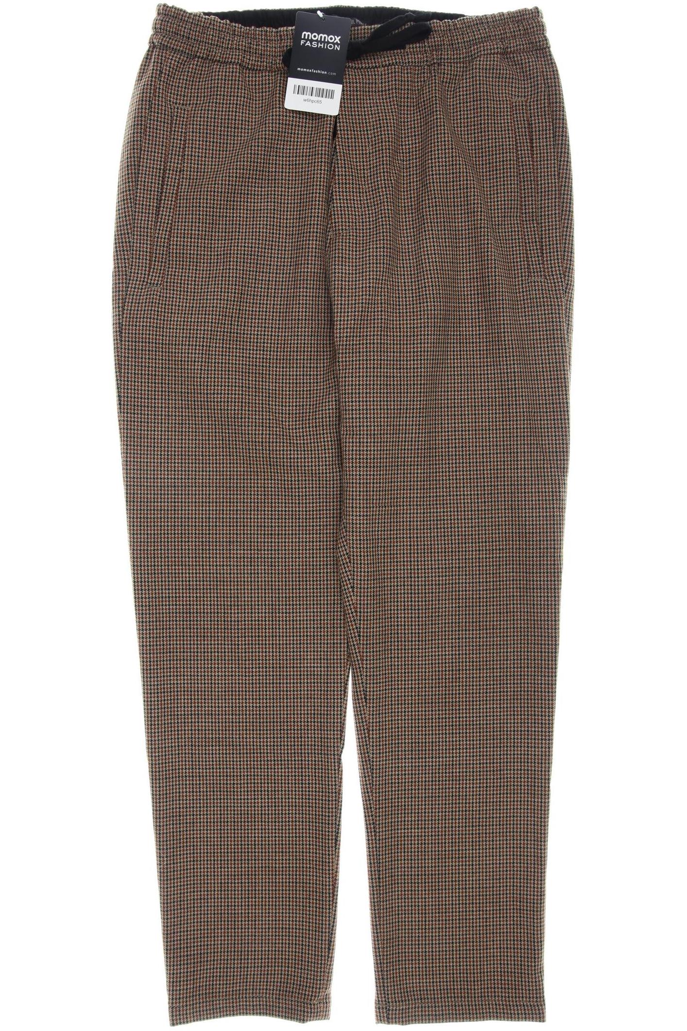 

Drykorn Damen Stoffhose, beige, Gr. 28