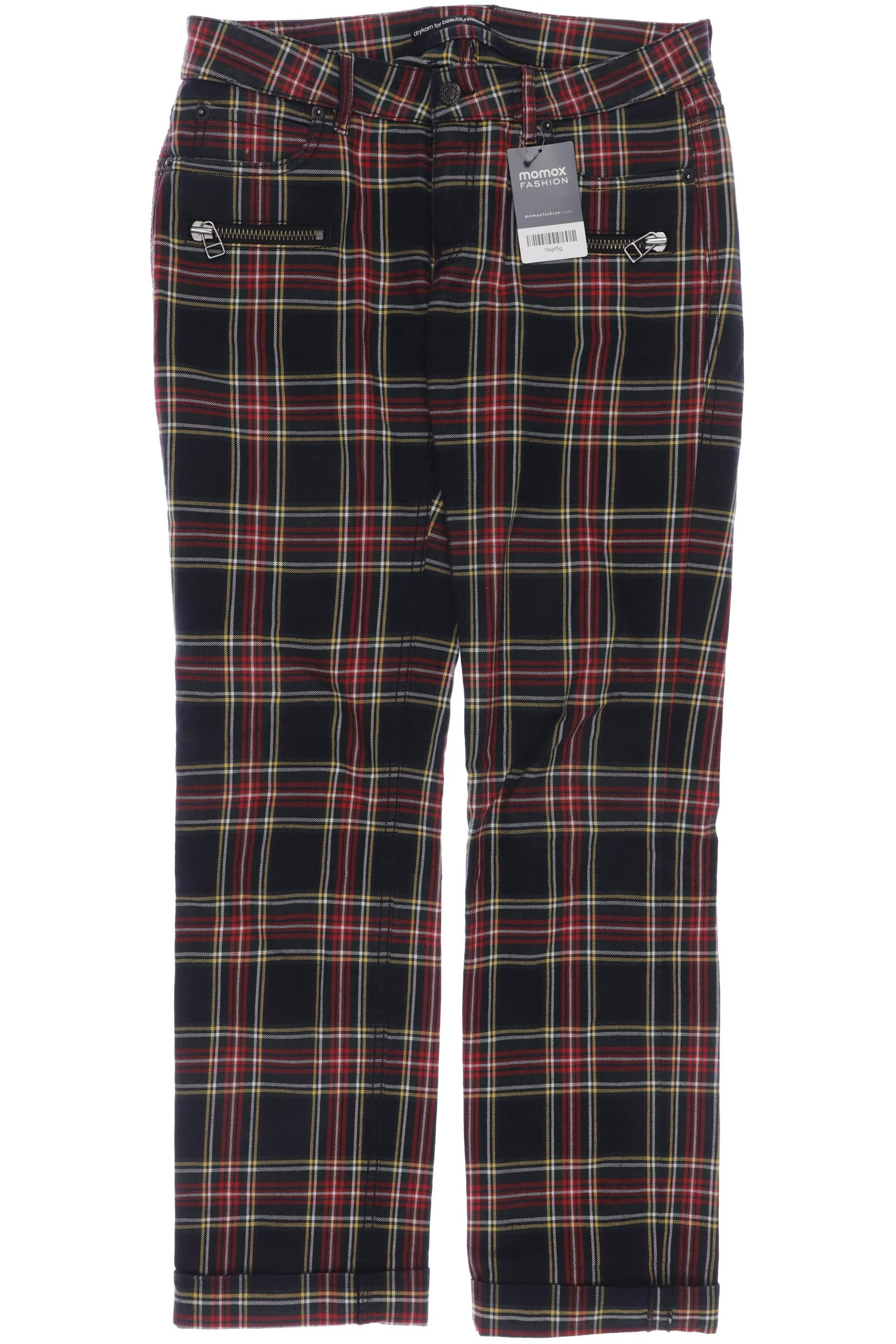 

Drykorn Damen Stoffhose, mehrfarbig