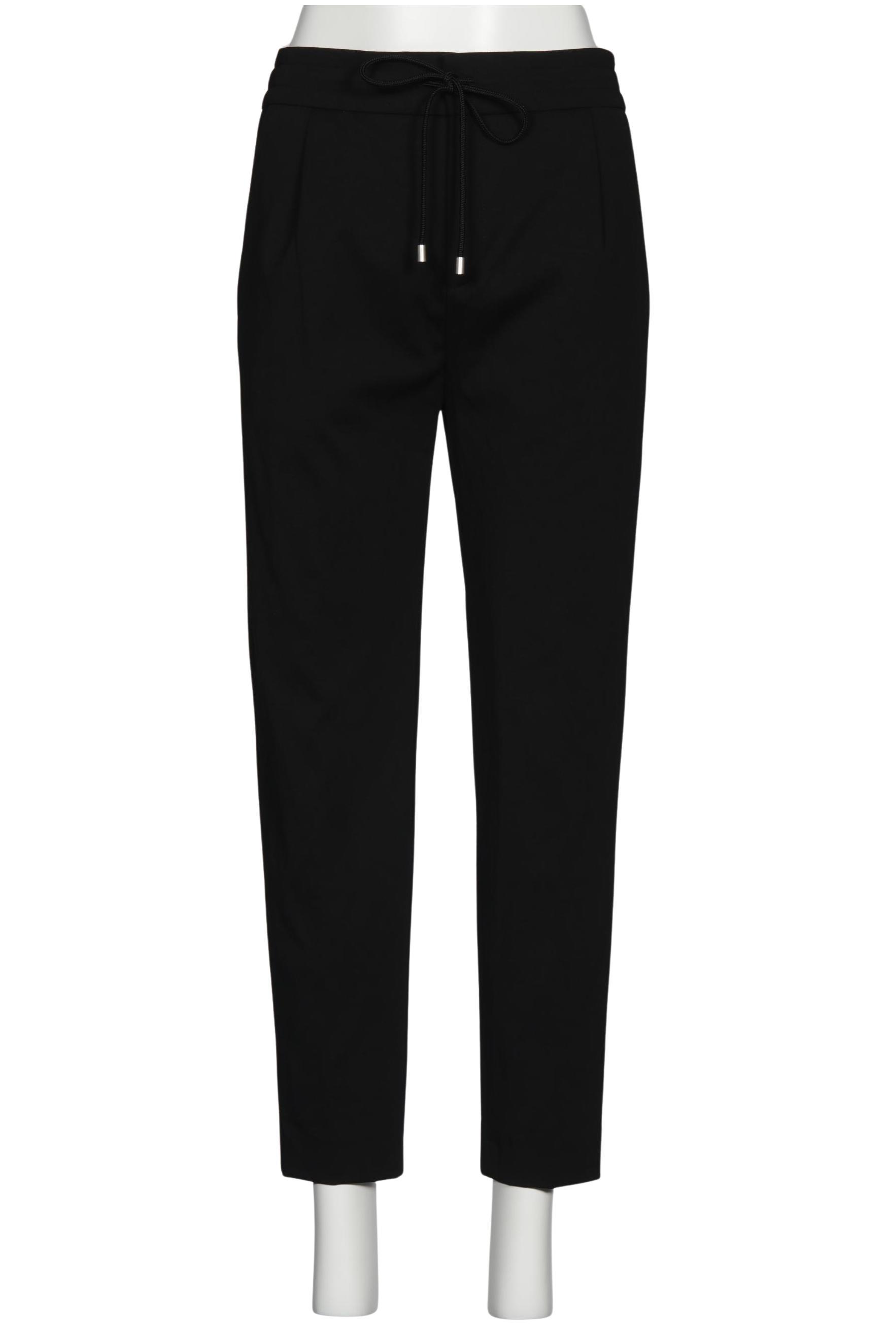 

Drykorn Damen Stoffhose, schwarz, Gr. 26