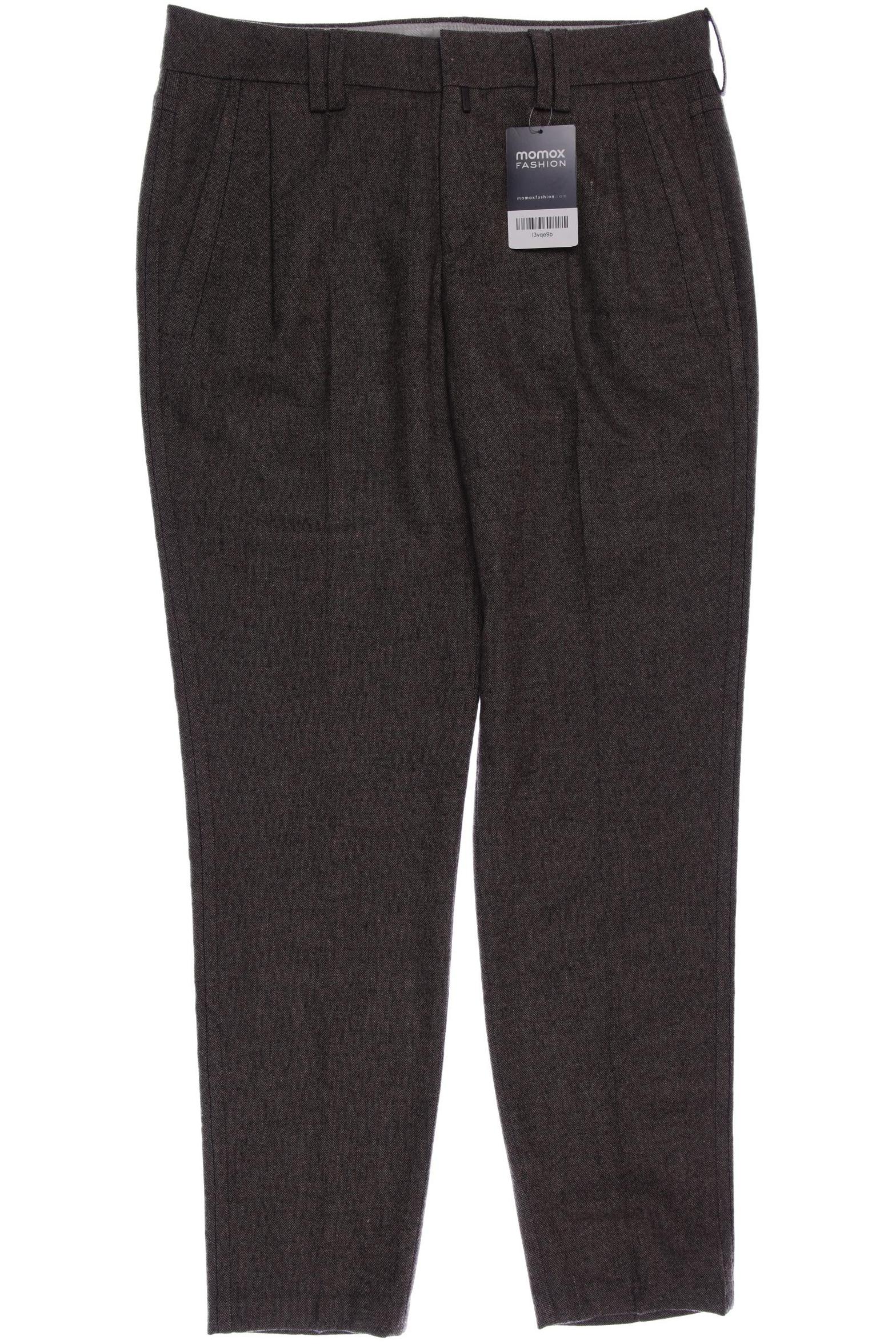 

Drykorn Damen Stoffhose, braun