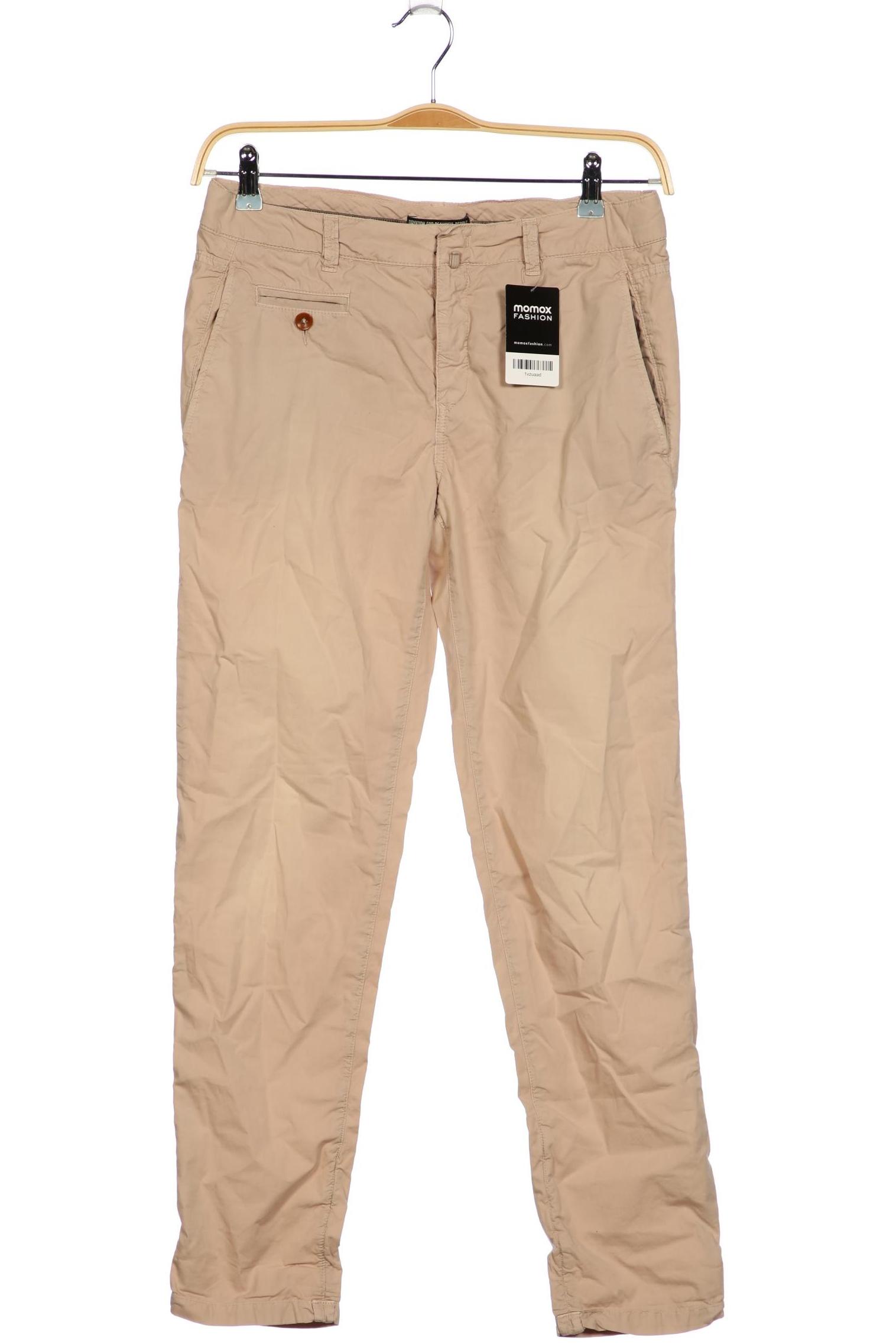 

Drykorn Damen Stoffhose, pink, Gr. 27