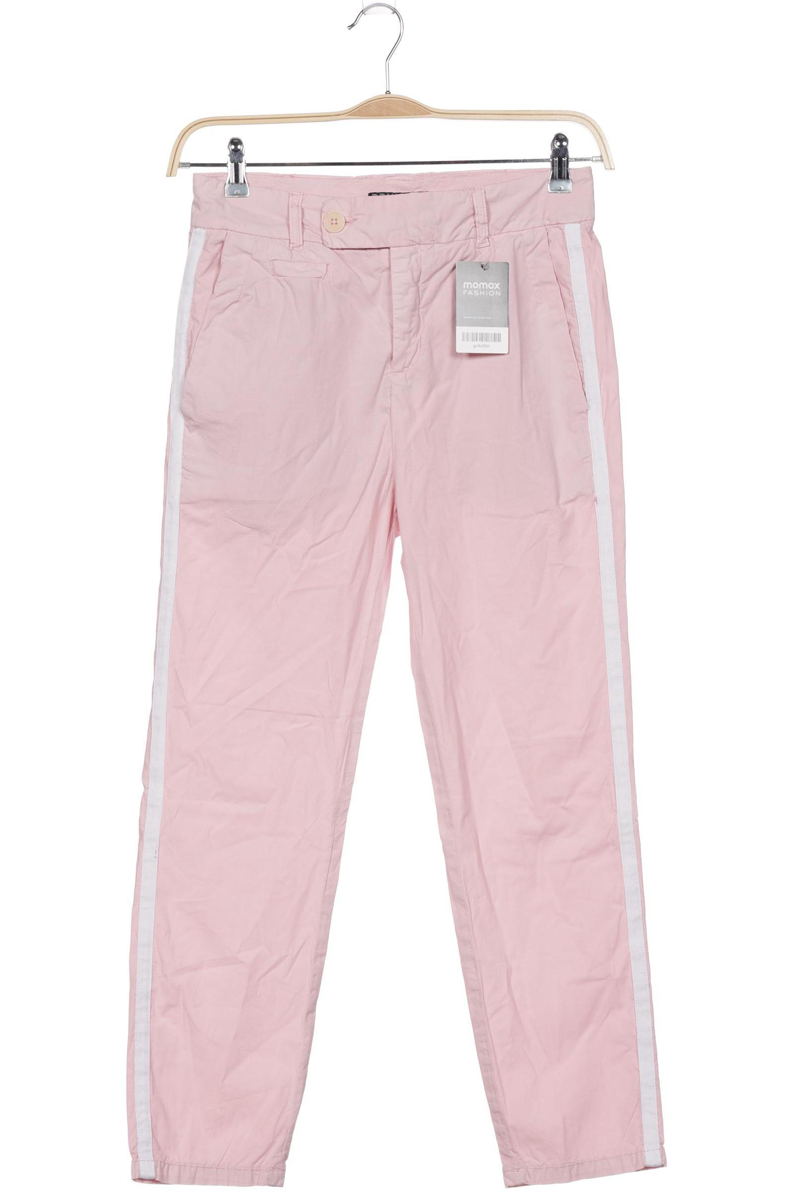 

Drykorn Damen Stoffhose, pink, Gr. 27