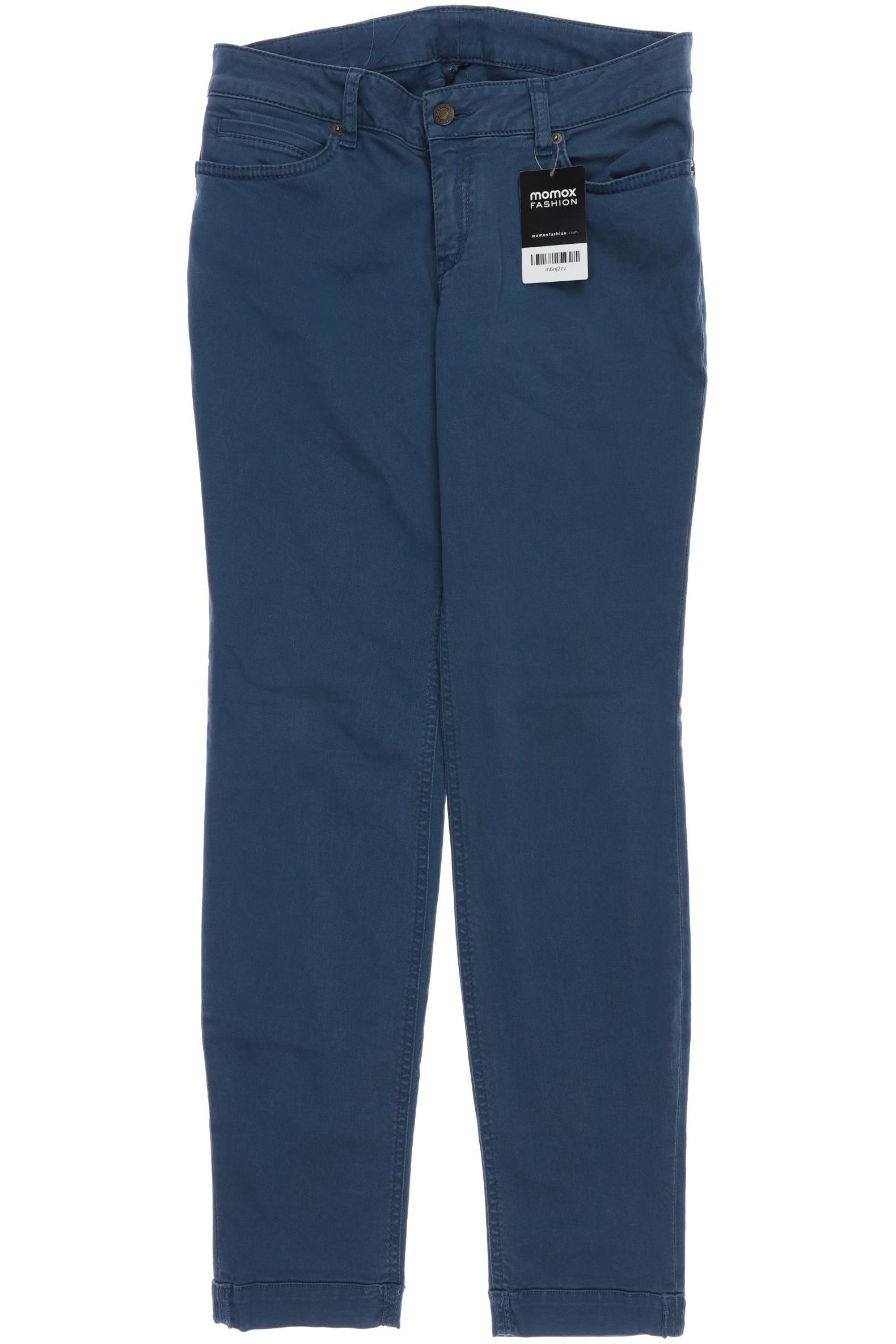 

Drykorn Damen Stoffhose, blau, Gr. 29