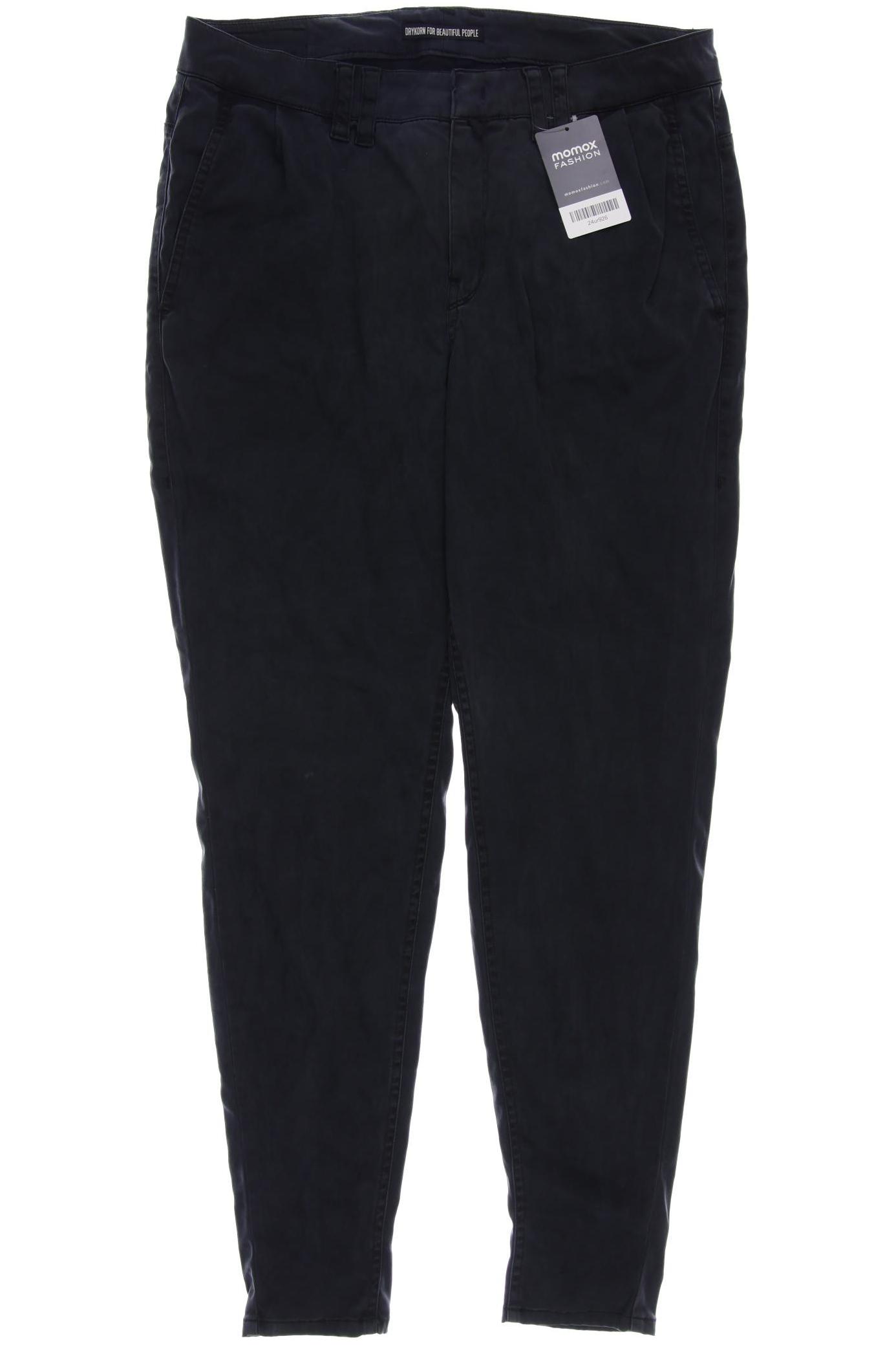

Drykorn Damen Stoffhose, grau