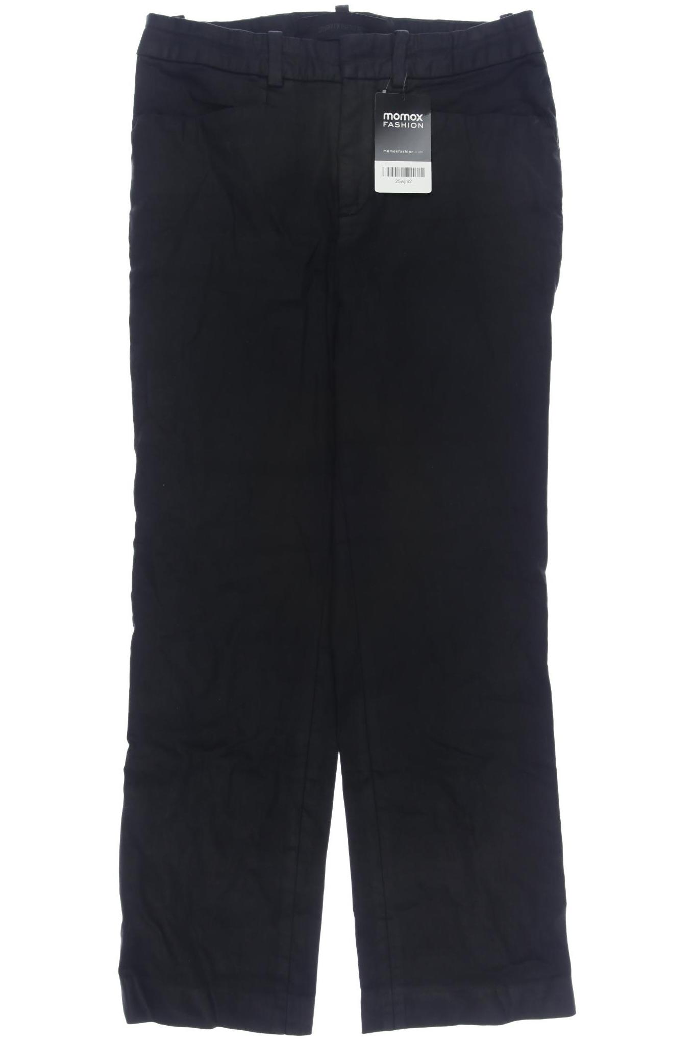 

Drykorn Damen Stoffhose, schwarz, Gr. 28