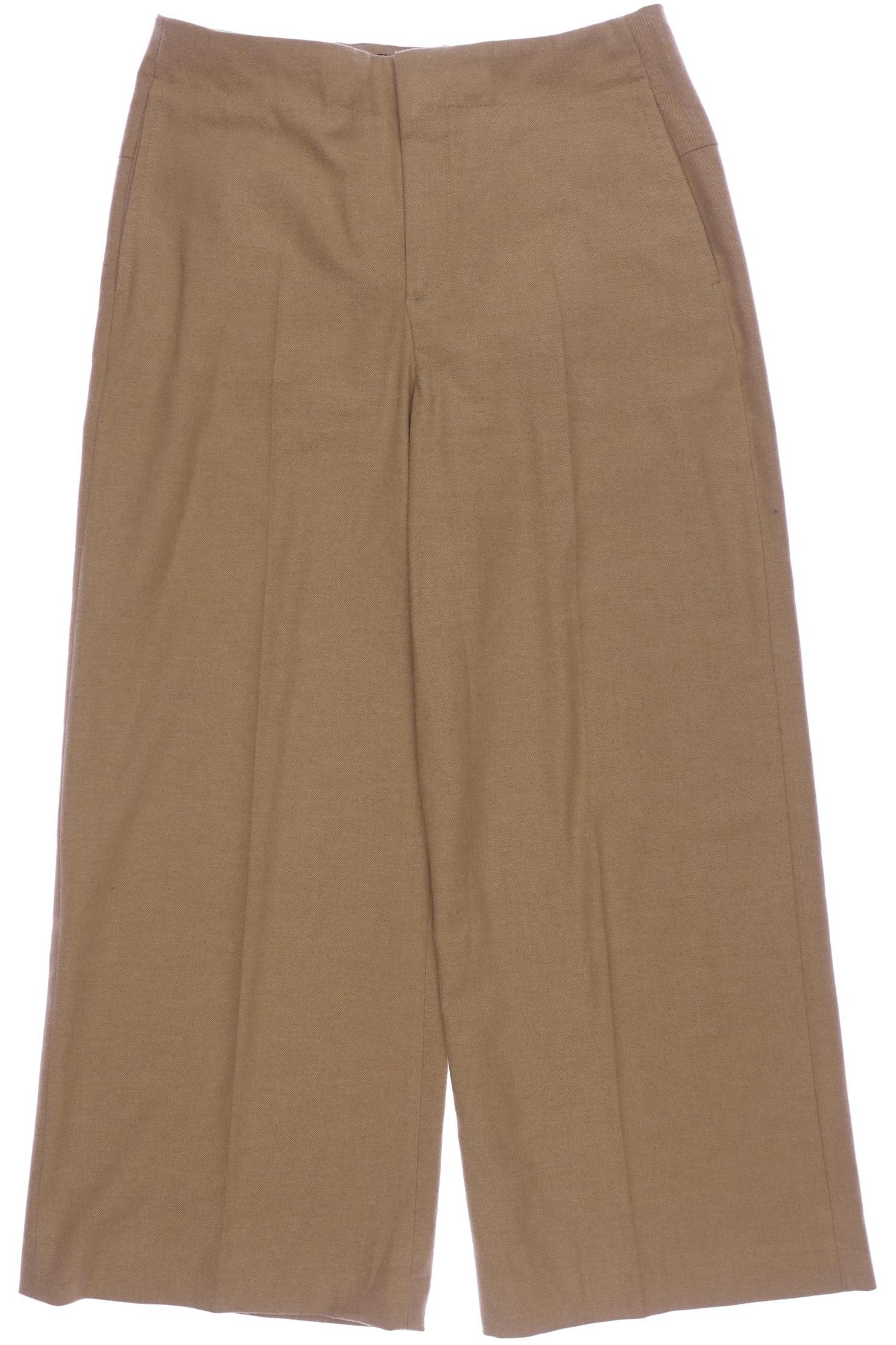 

Drykorn Damen Stoffhose, beige, Gr. 28