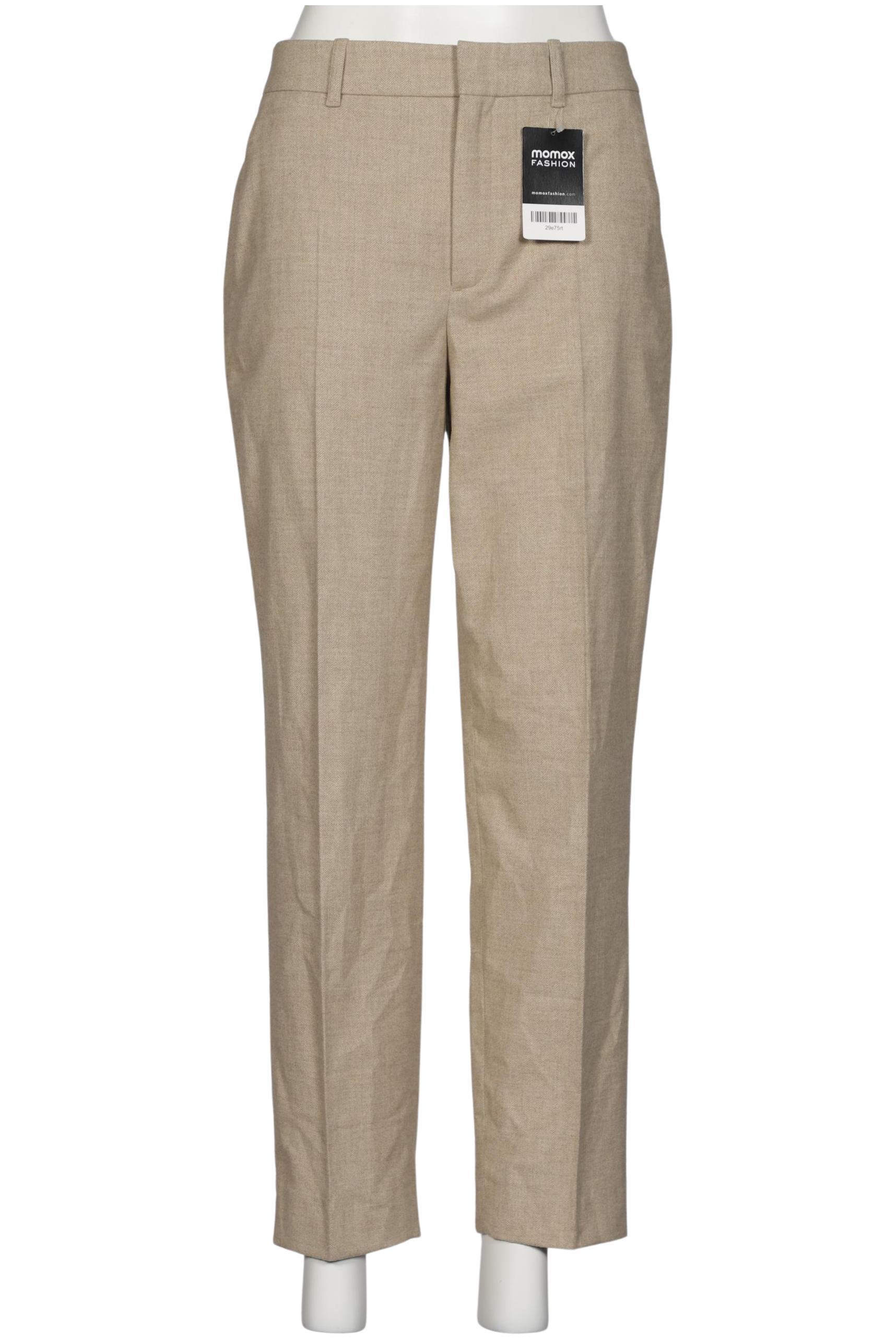 

Drykorn Damen Stoffhose, beige, Gr. 28