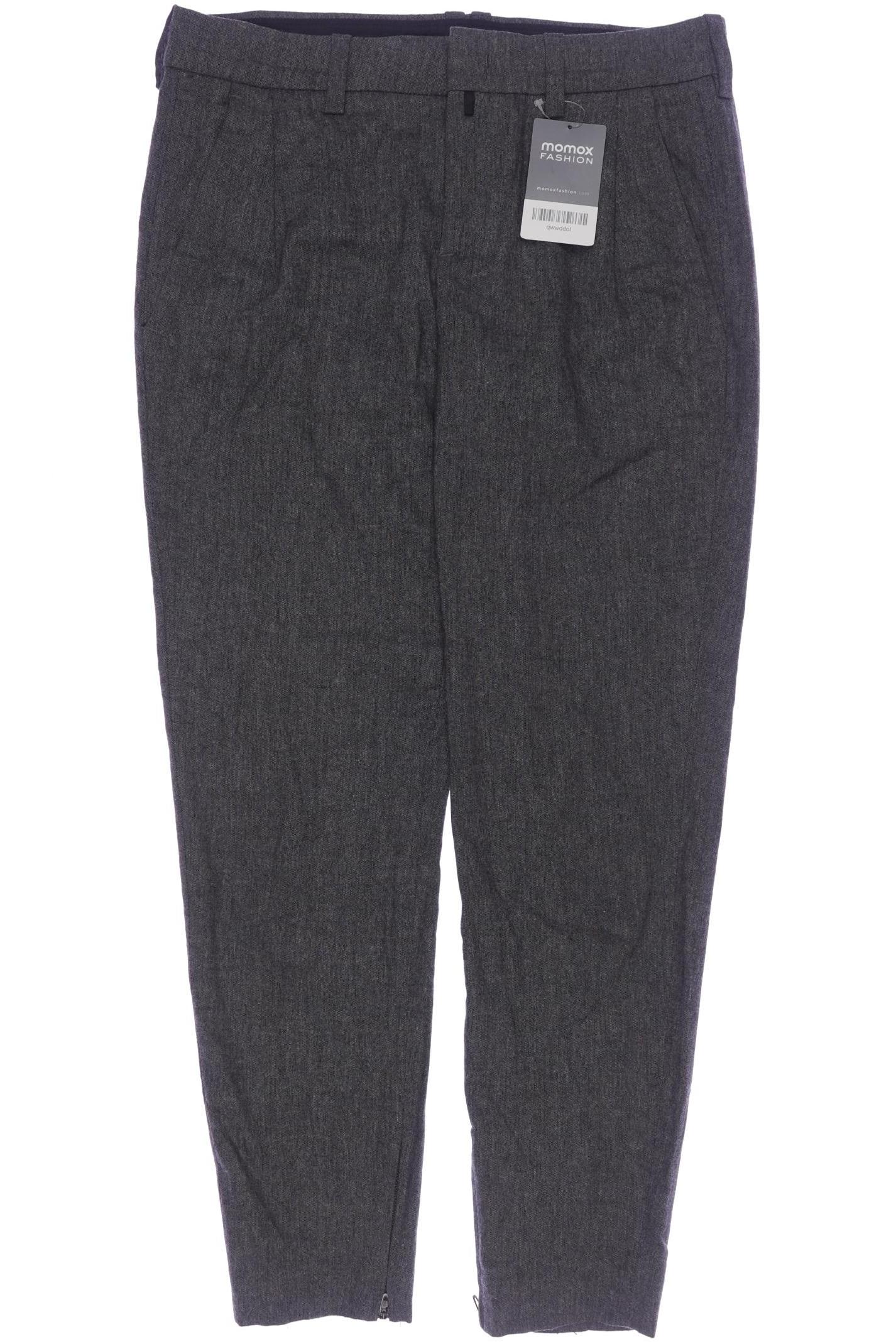 

Drykorn Damen Stoffhose, grau, Gr. 25