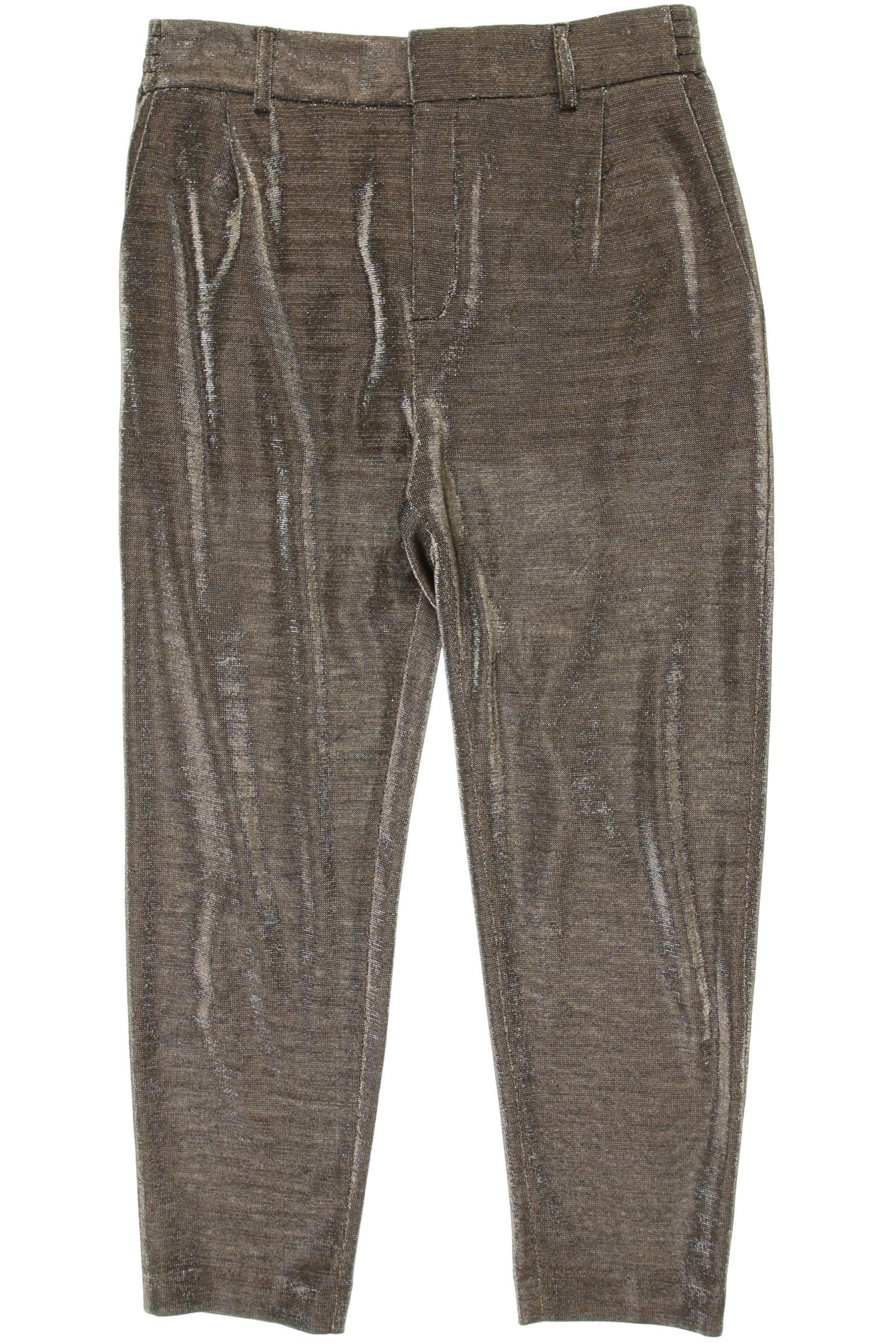 

Drykorn Damen Stoffhose, beige, Gr. 29