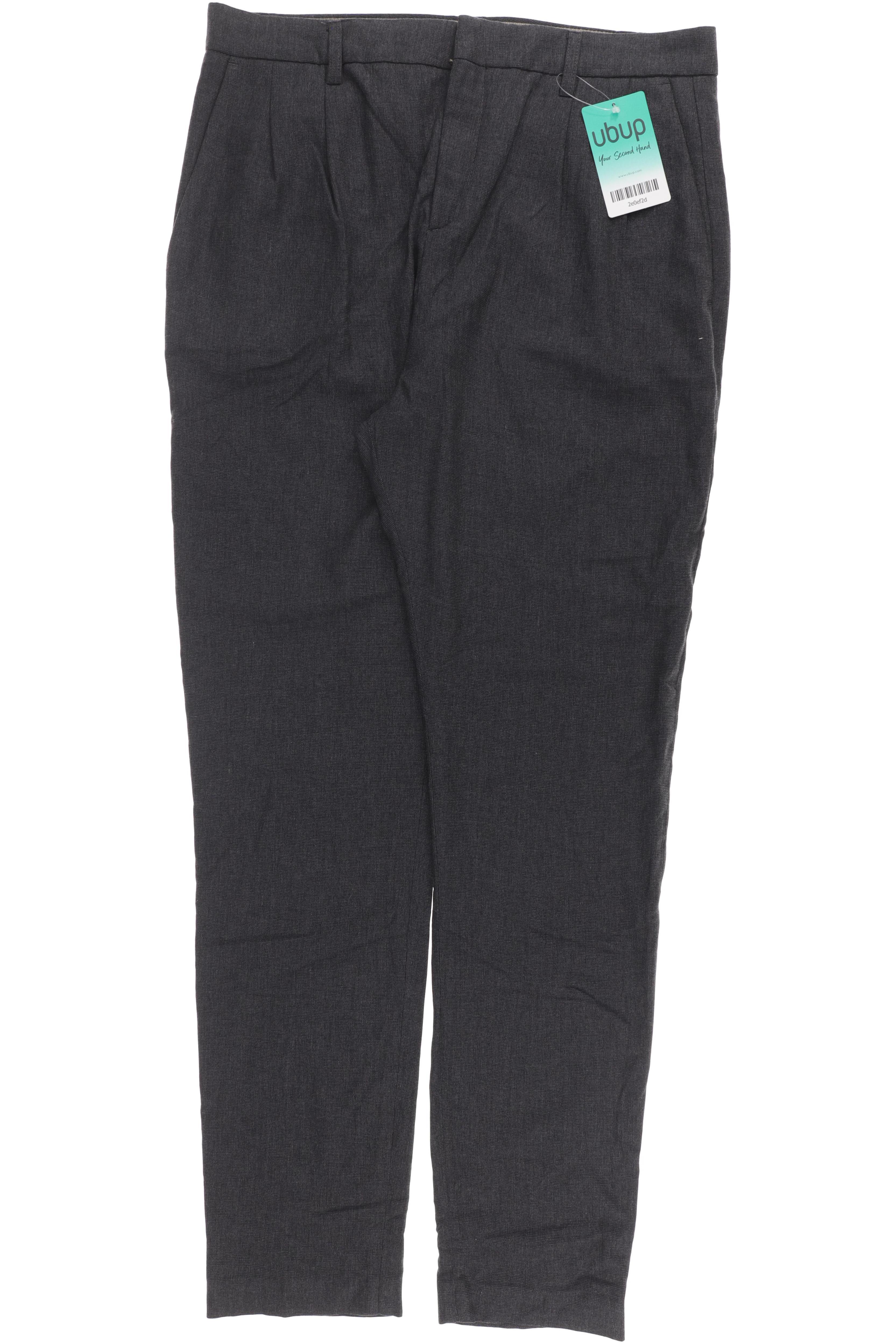

Drykorn Damen Stoffhose, grau, Gr. 26