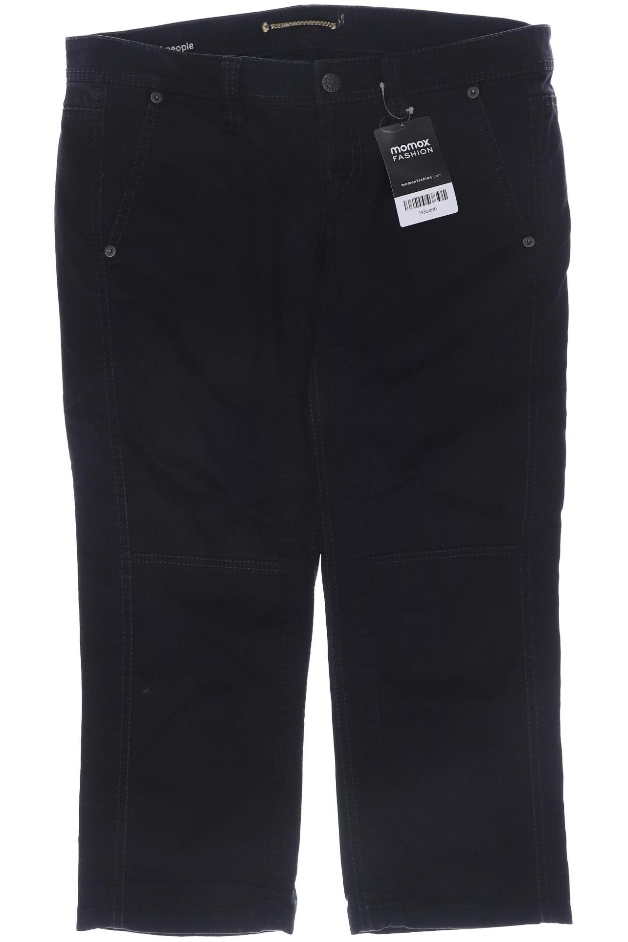 

Drykorn Damen Stoffhose, schwarz, Gr. 28
