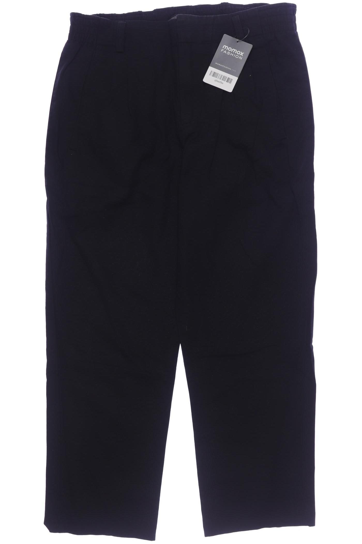 

Drykorn Damen Stoffhose, schwarz, Gr. 28