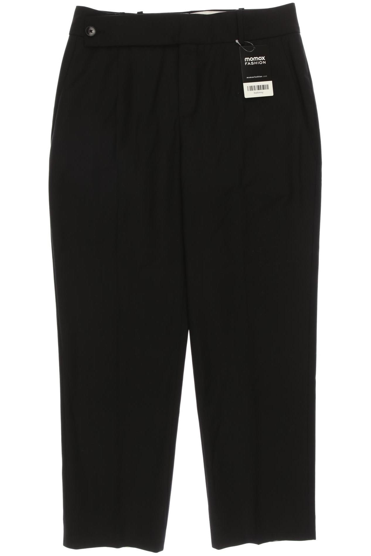 

Drykorn Damen Stoffhose, schwarz
