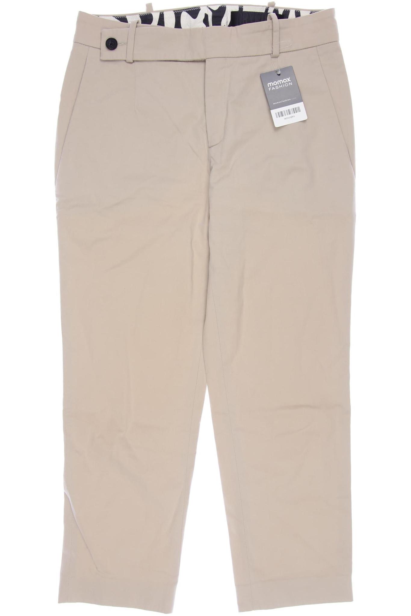 

Drykorn Damen Stoffhose, beige, Gr. 28