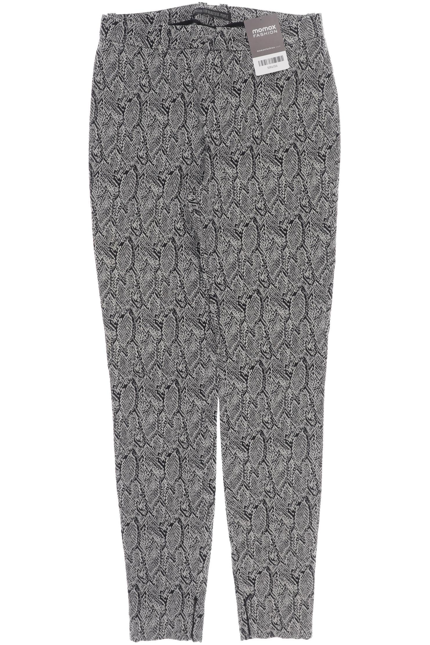 

Drykorn Damen Stoffhose, schwarz