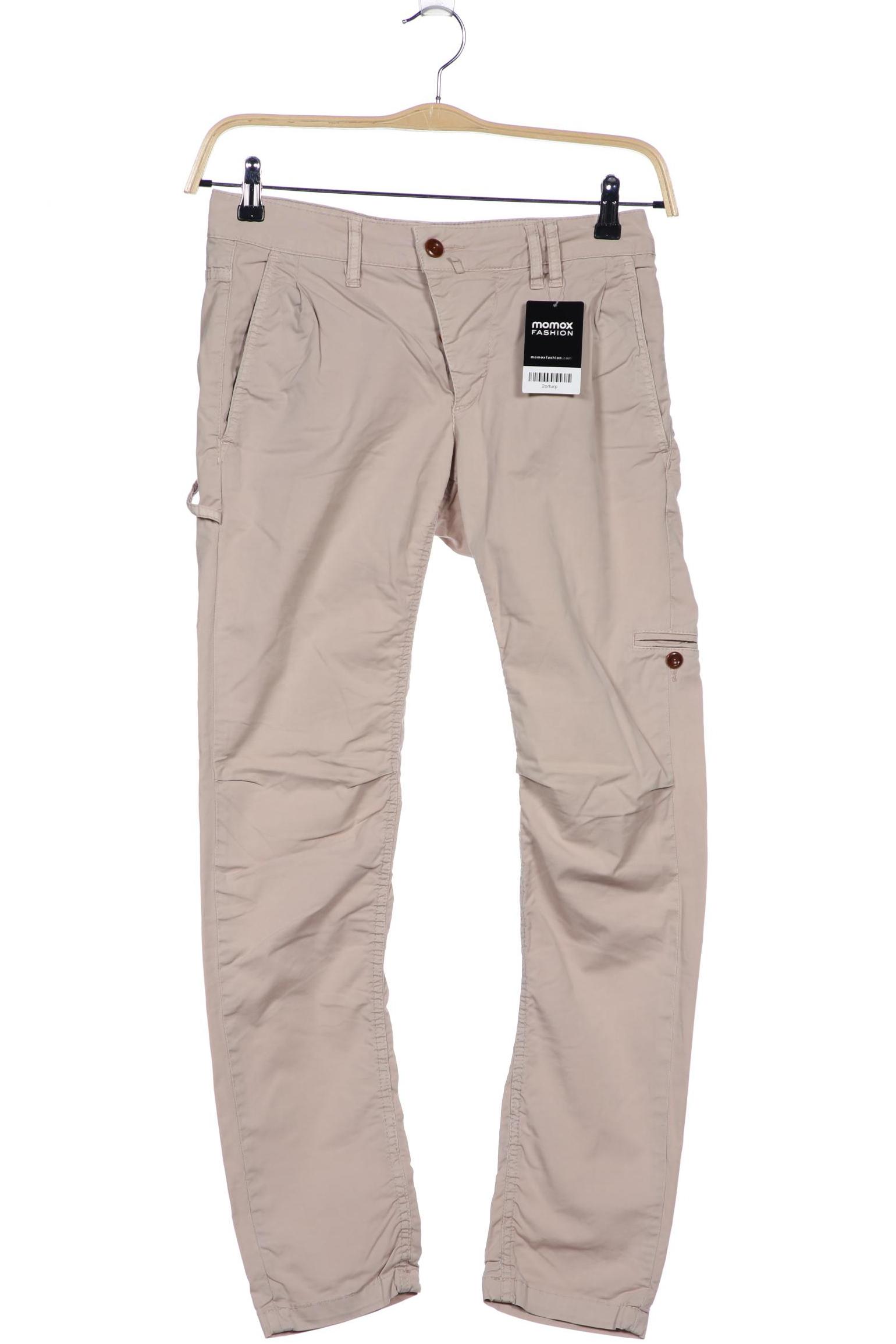 

Drykorn Damen Stoffhose, pink