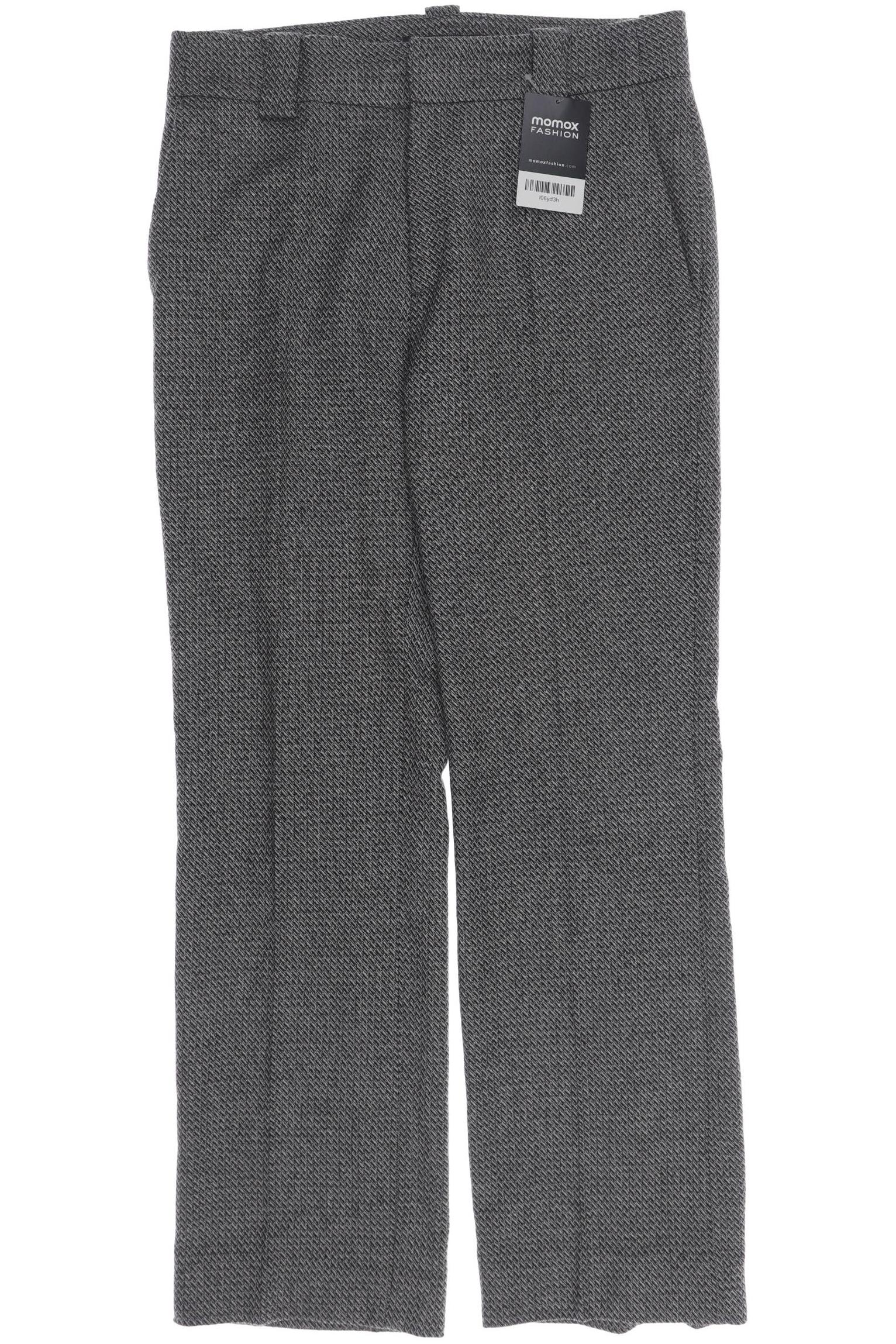 

Drykorn Damen Stoffhose, grau, Gr. 27