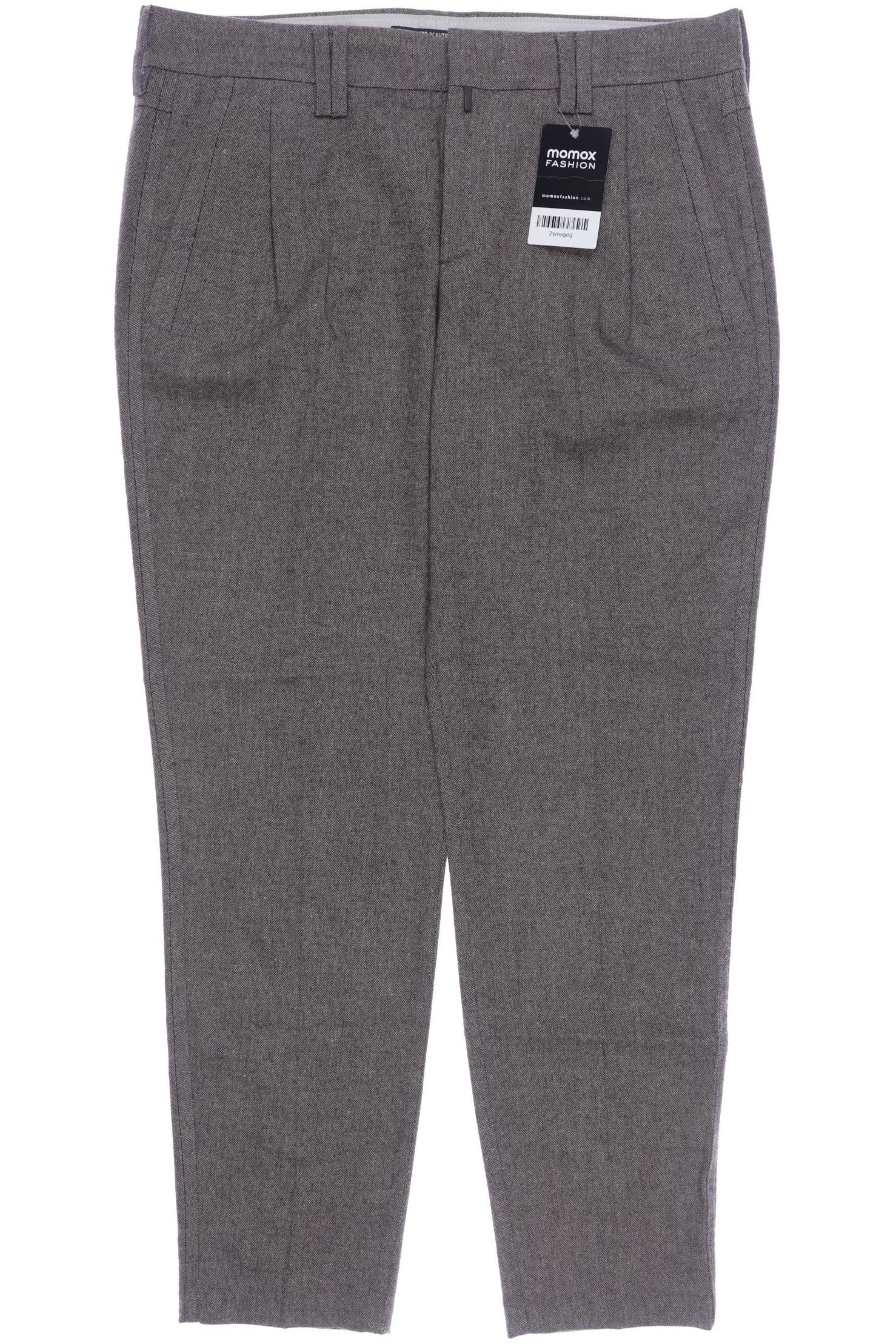 

Drykorn Damen Stoffhose, braun
