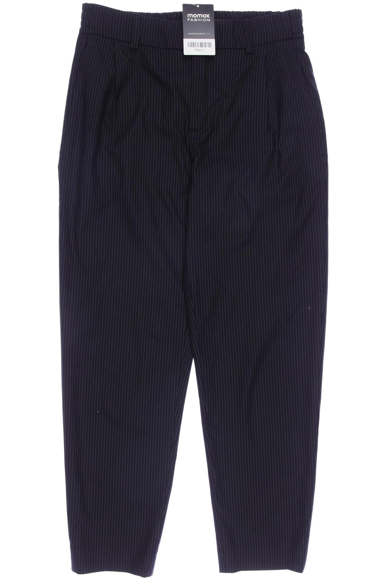 

Drykorn Damen Stoffhose, schwarz, Gr. 27