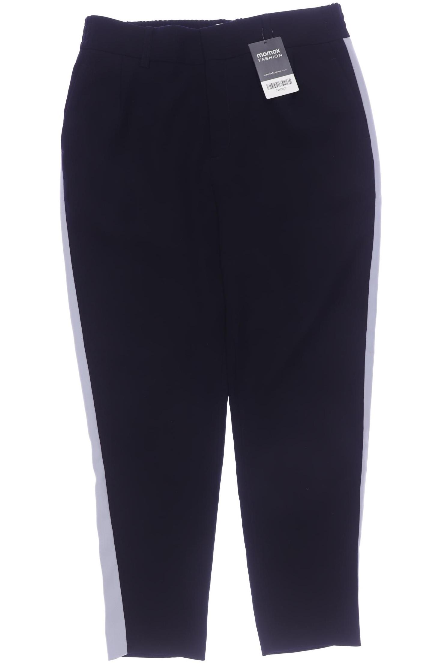 

Drykorn Damen Stoffhose, schwarz, Gr. 29